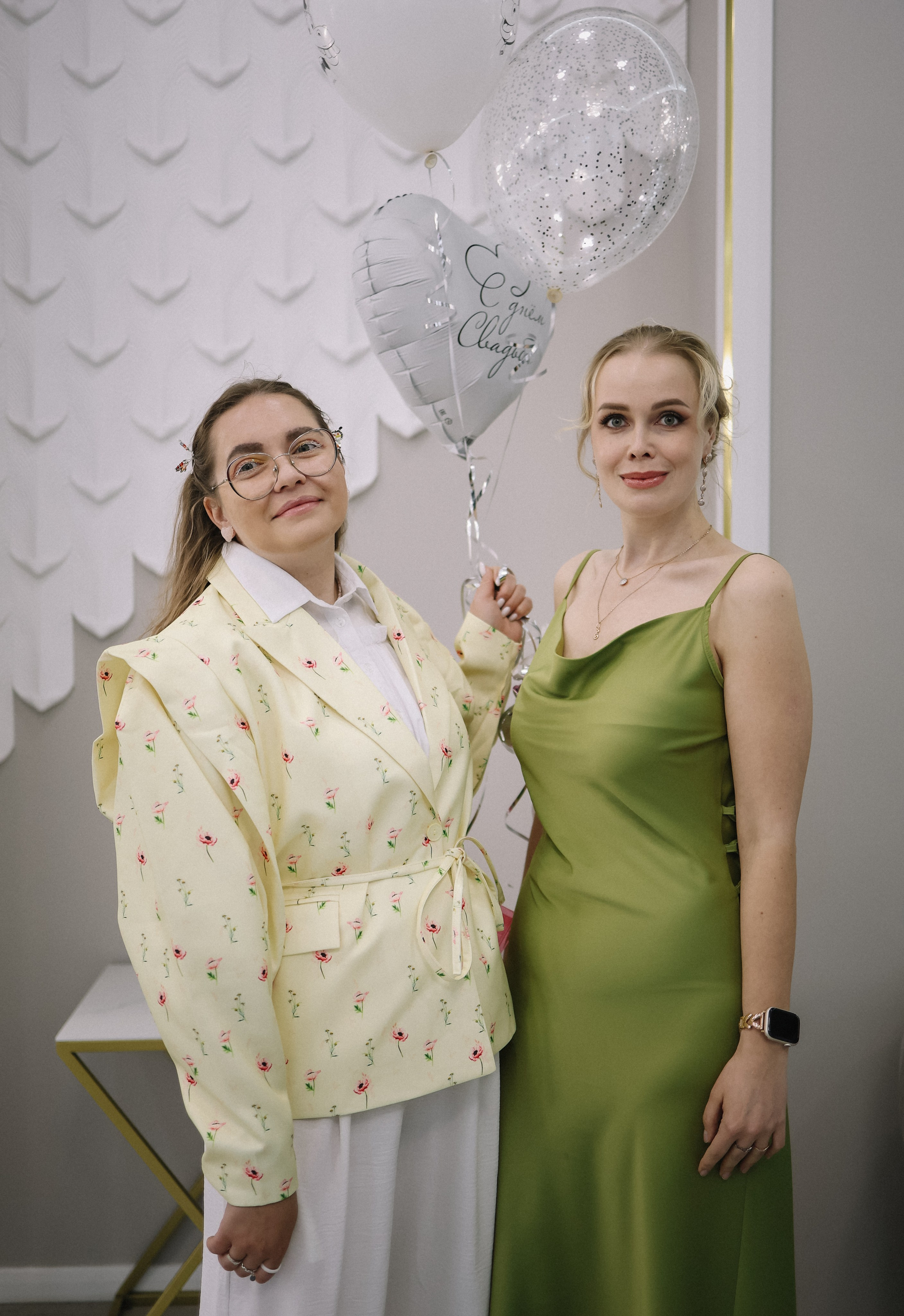 Денис и Елизавета. Свадебный и семейный фотограф в Москве Полина Абраменкова
