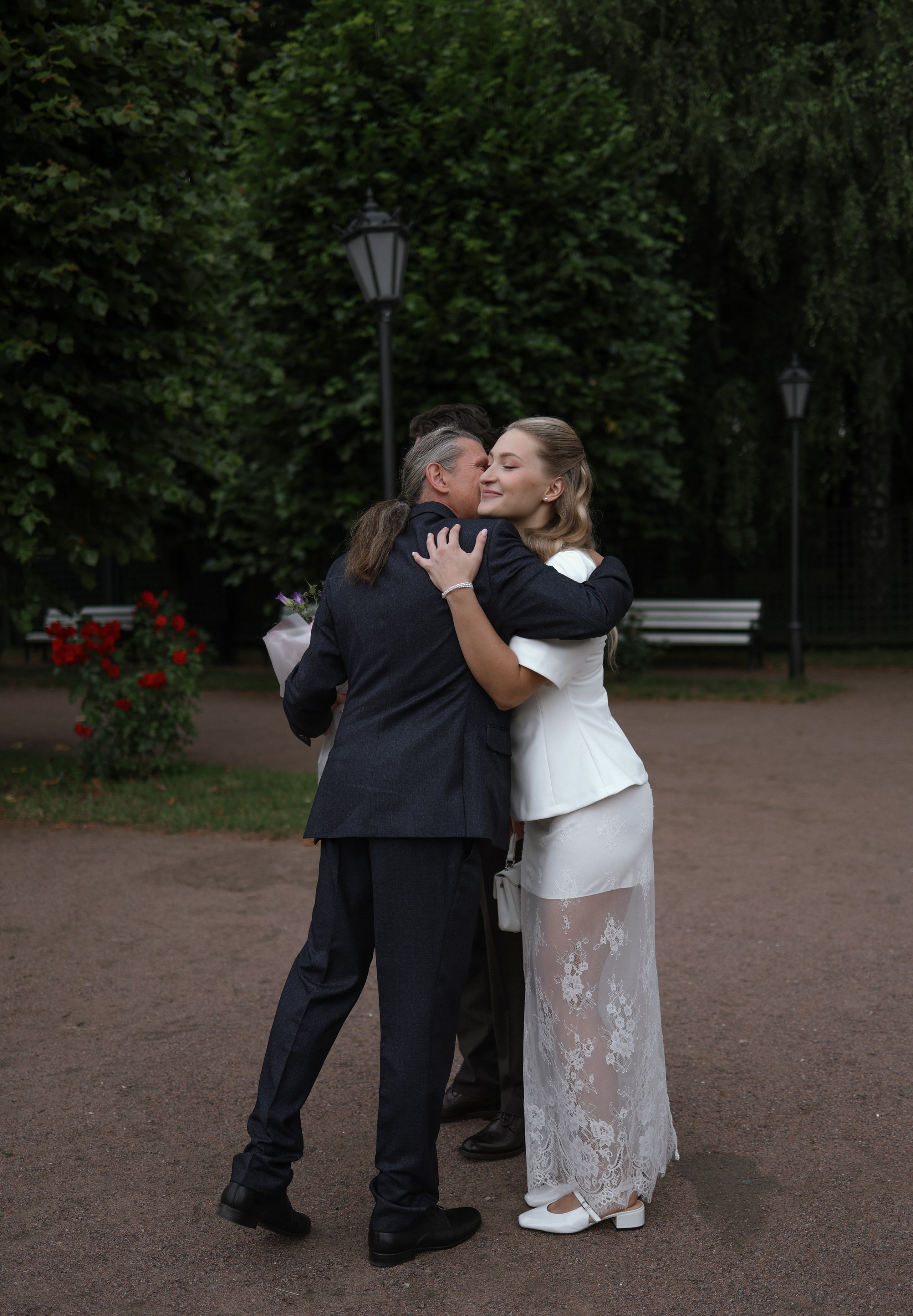 Сергей и Яна. Свадебный и семейный фотограф в Москве Полина Абраменкова