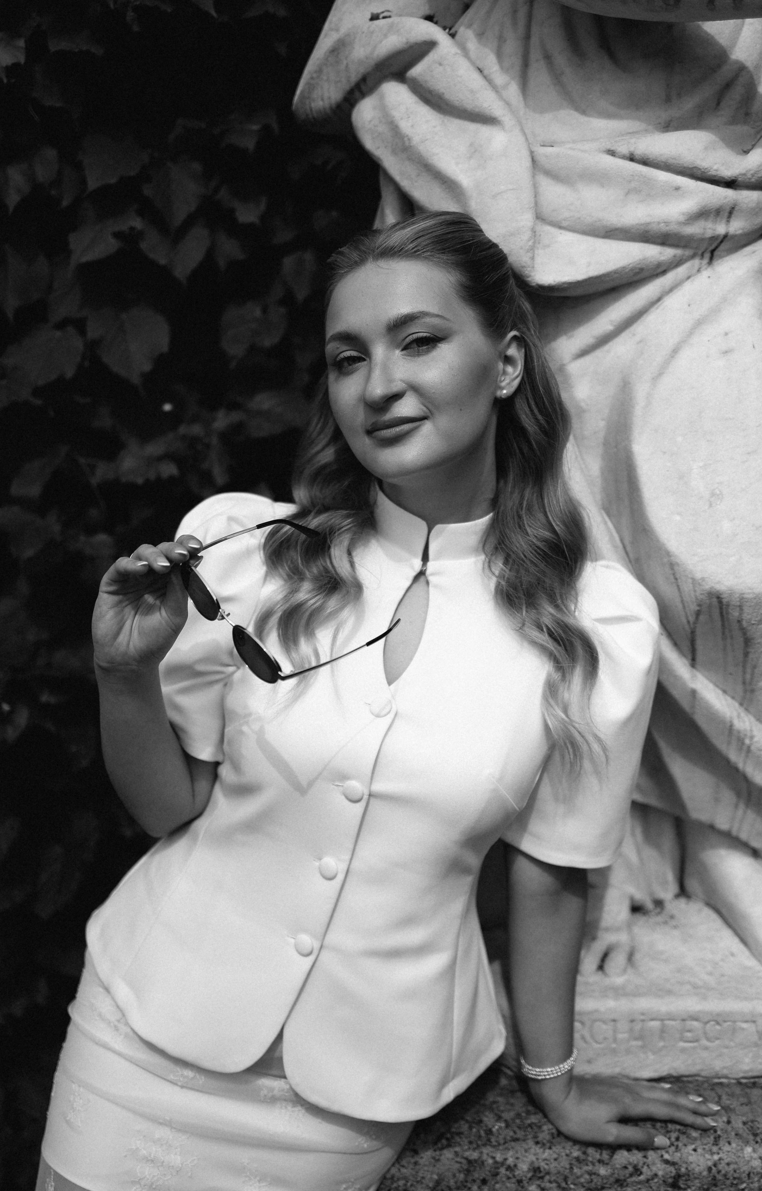 Сергей и Яна. Свадебный и семейный фотограф в Москве Полина Абраменкова