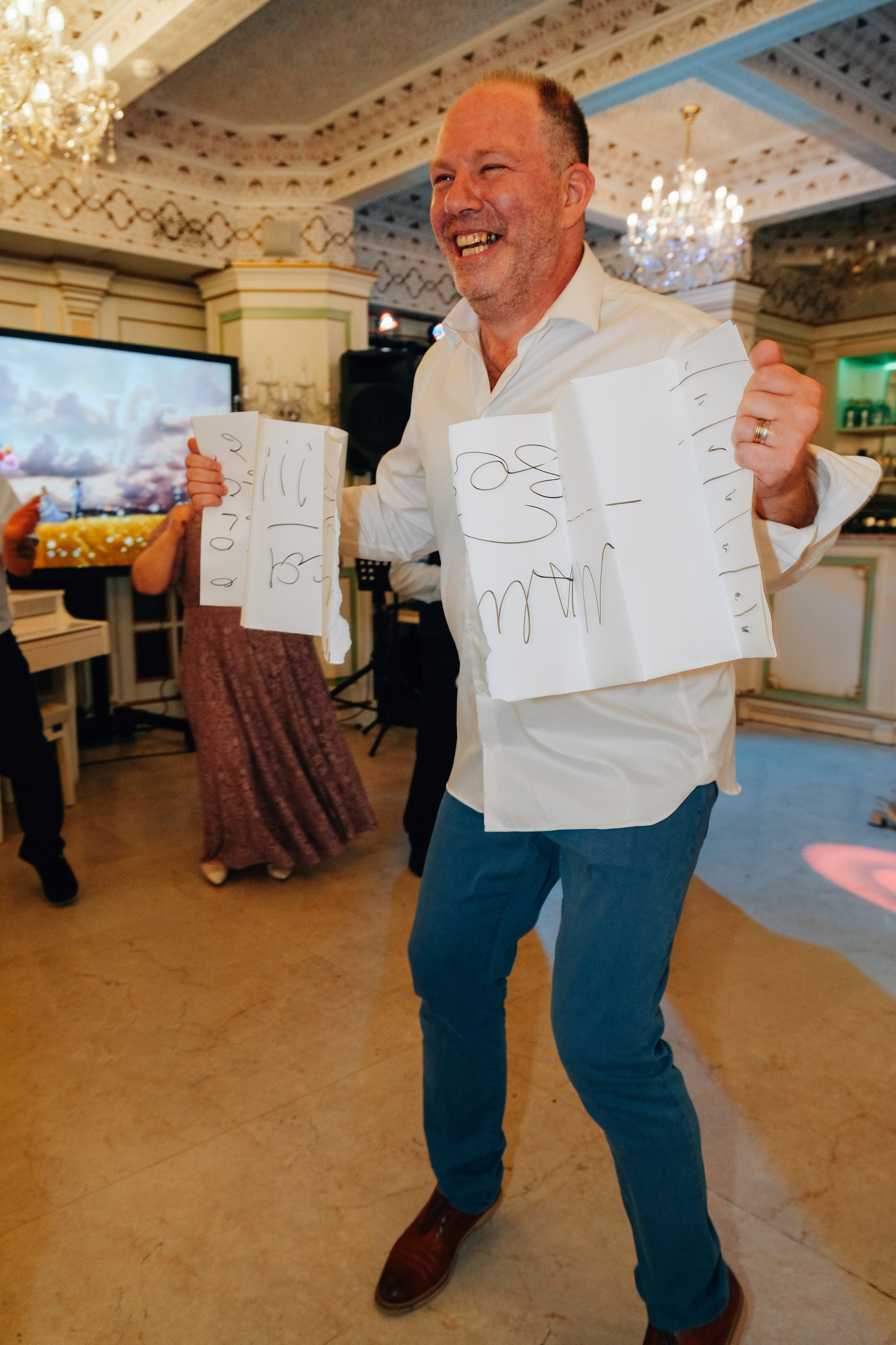 Александр и Мария. Фотограф и видеограф в Москве Полина Абраменкова