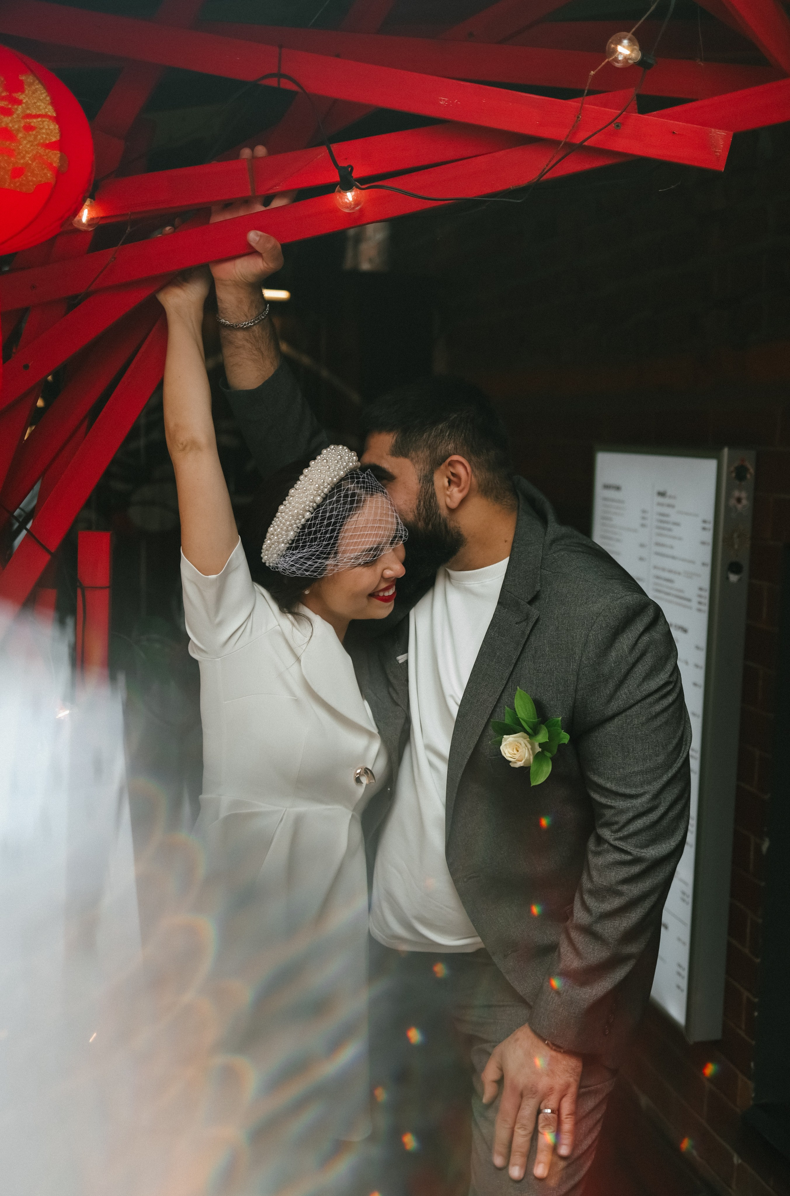 Илькин и Юлия. Свадебный и семейный фотограф в Москве Полина Абраменкова