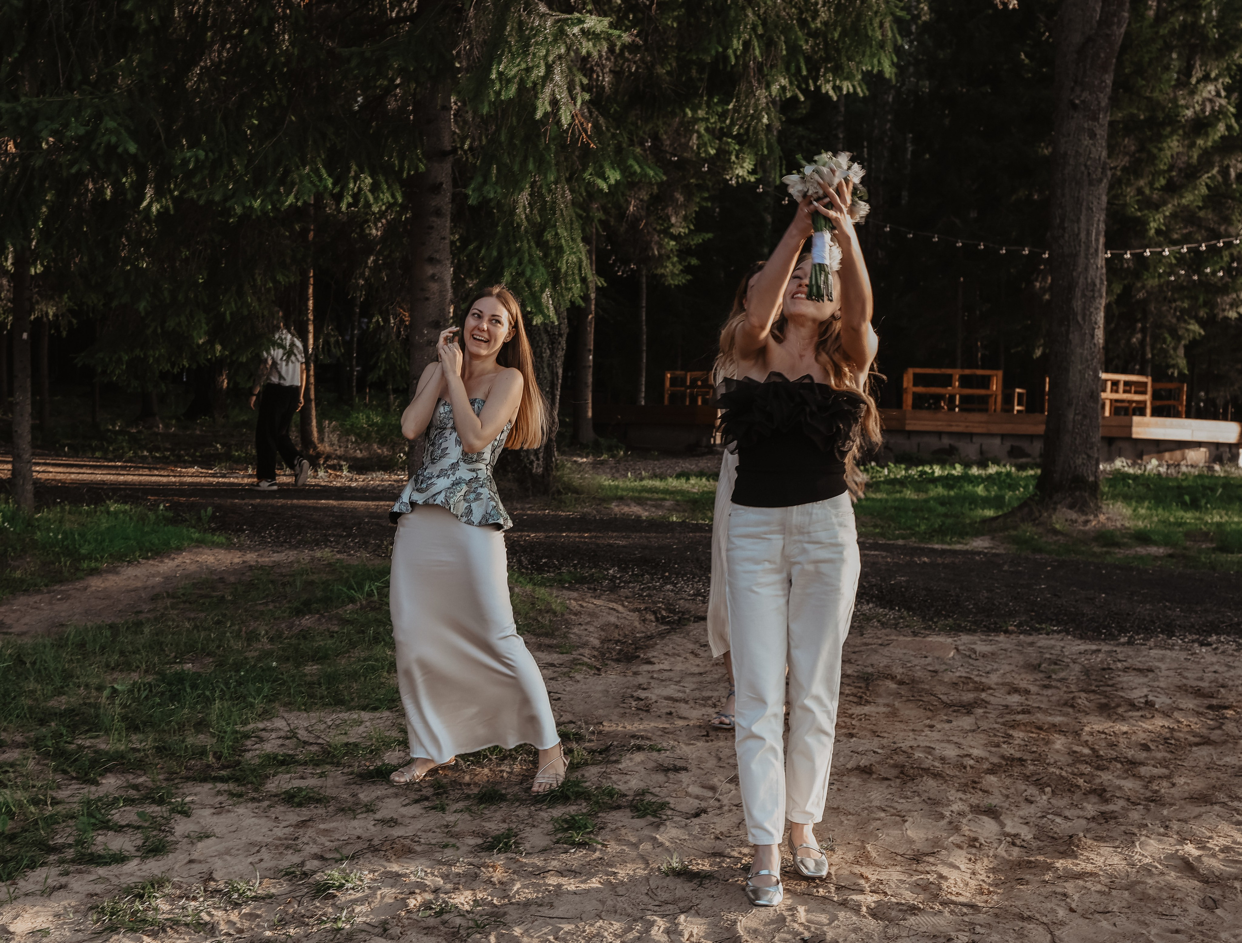 Константин и Полина. Фотограф и видеограф в Москве Полина Абраменкова