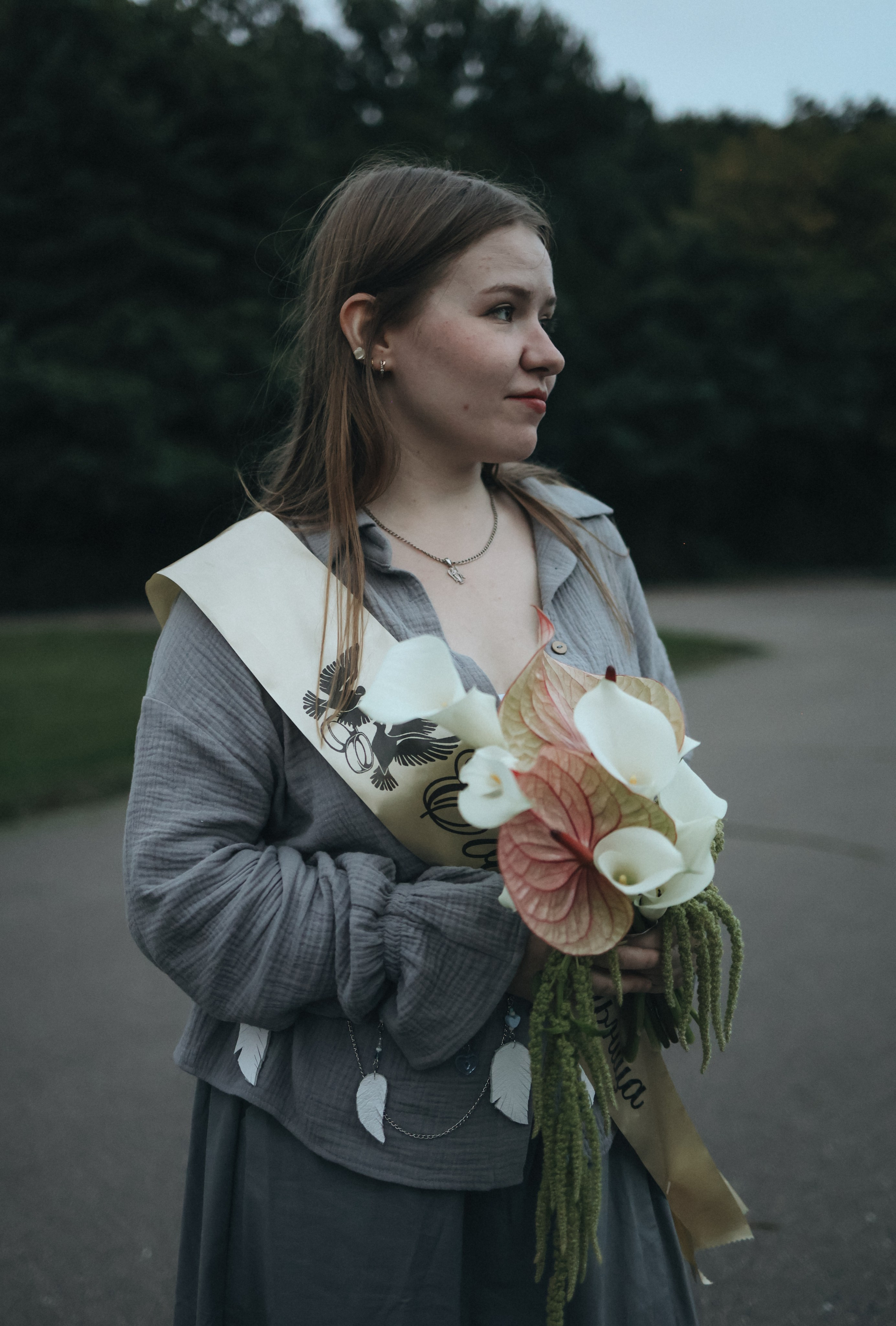 Егор и Ксения. Свадебный и семейный фотограф в Москве Полина Абраменкова
