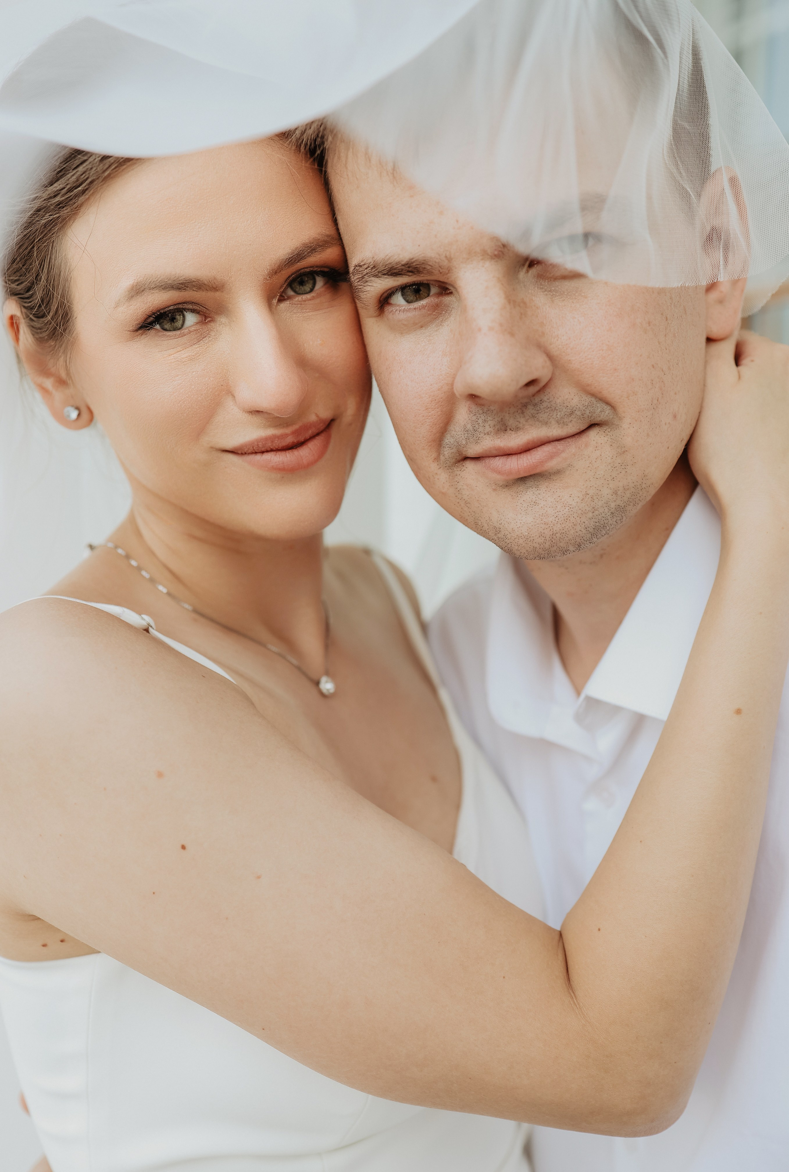 Владислав и Екатерина. Фотограф и видеограф в Москве Полина Абраменкова