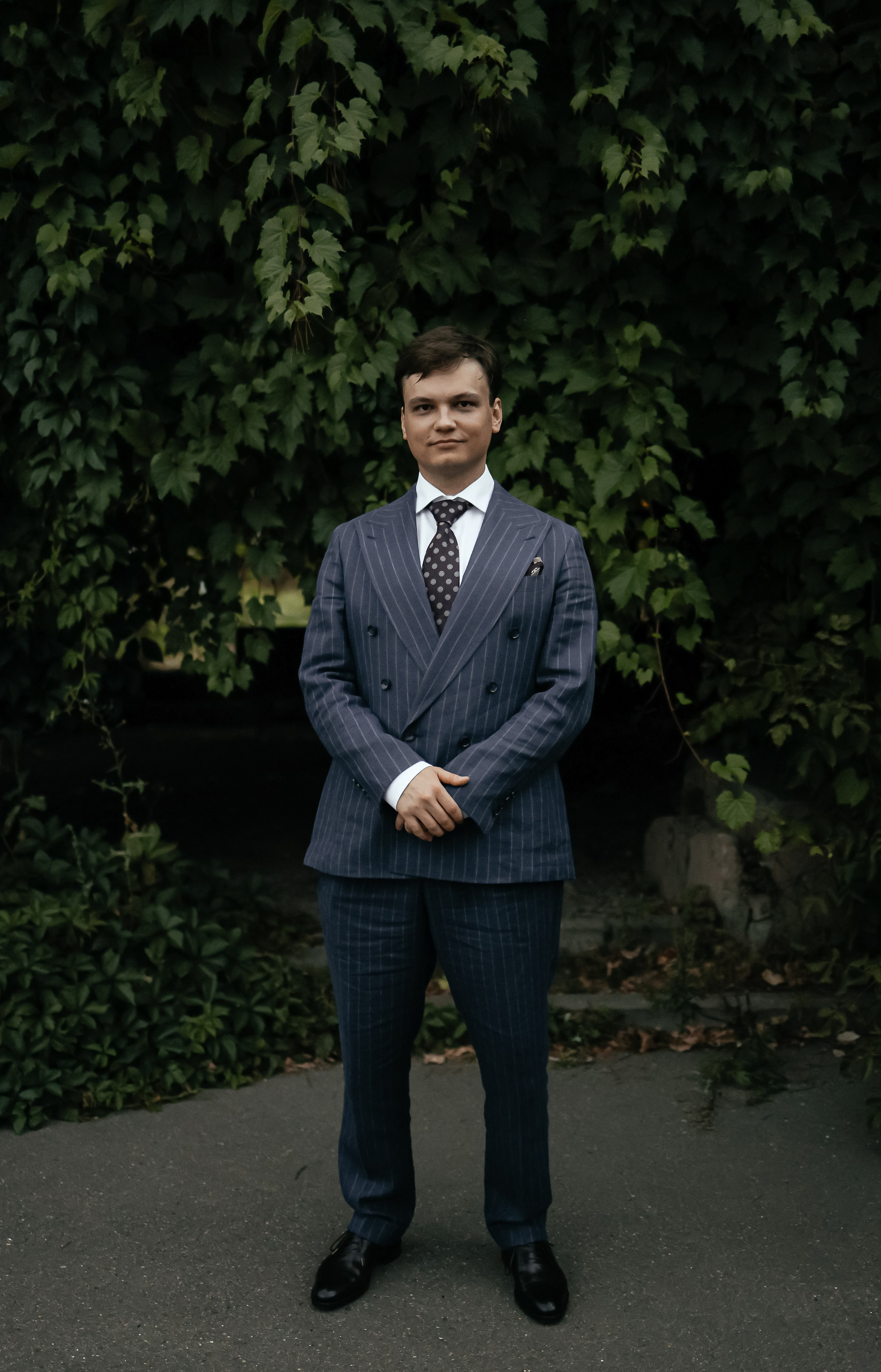 Егор и Ксения. Свадебный и семейный фотограф в Москве Полина Абраменкова