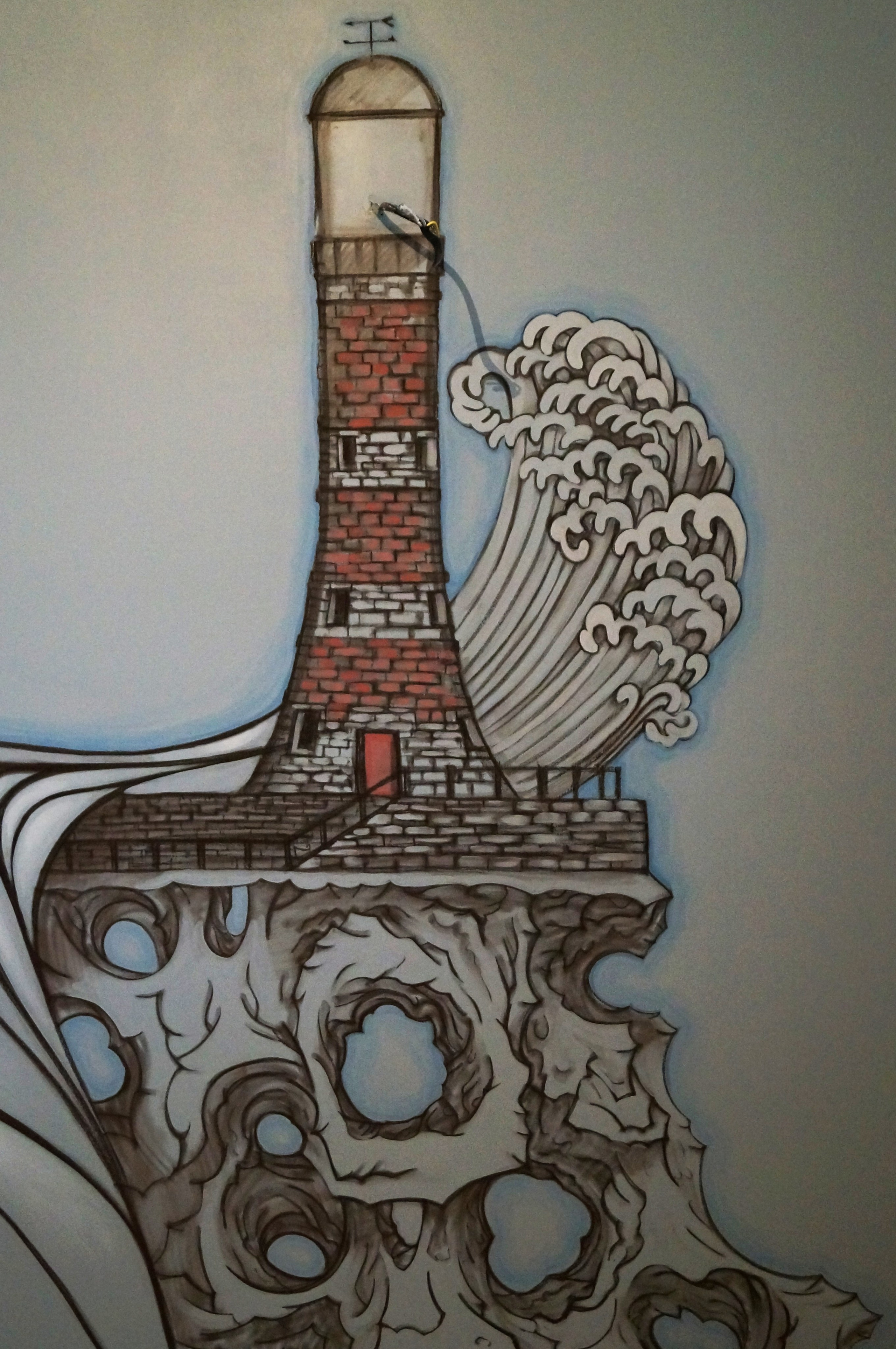 Услуги. Саша Гдетотам