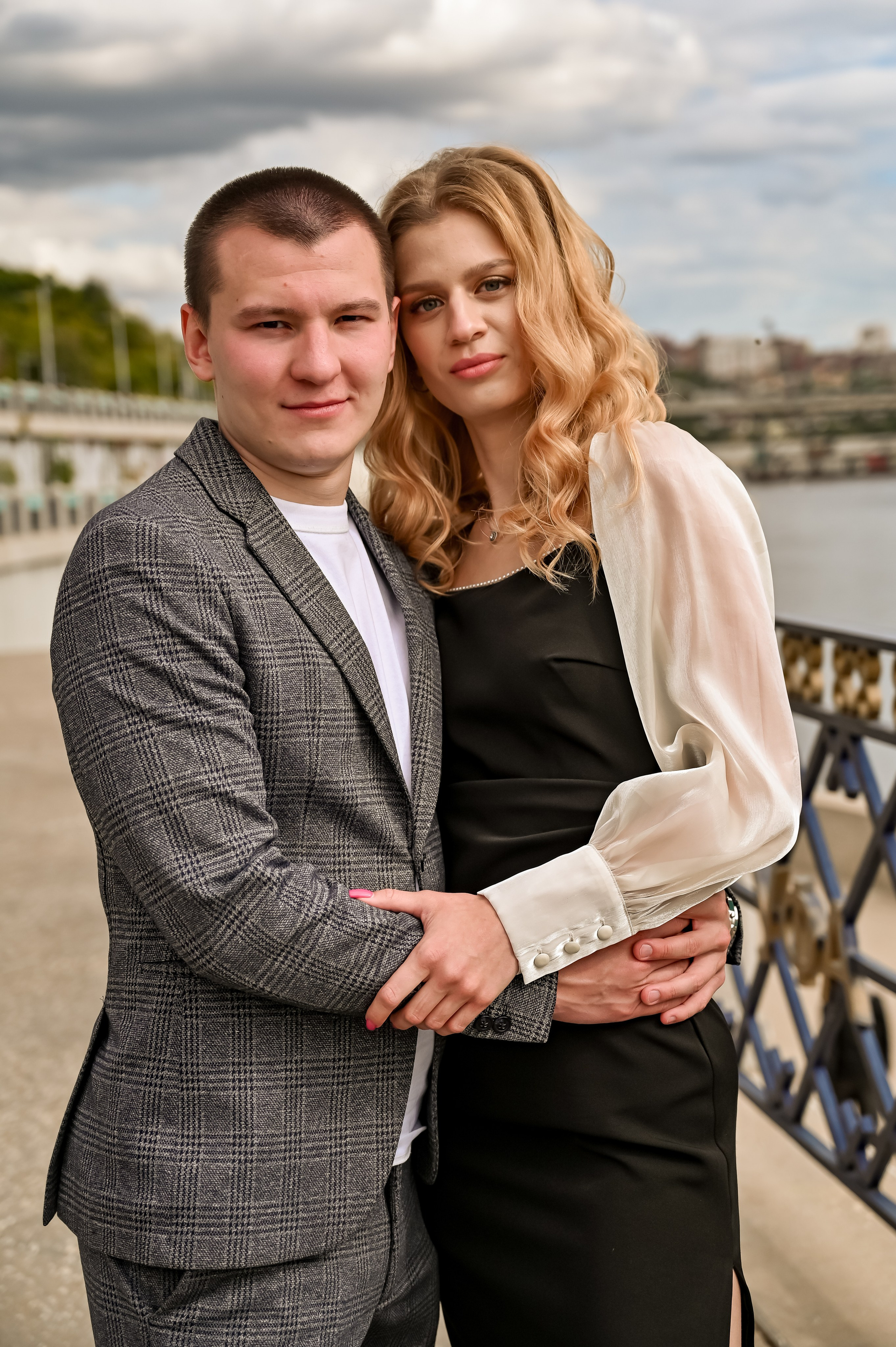 Свадьба полный день. Семейный и свадебный фотограф в г. Уфа Динара