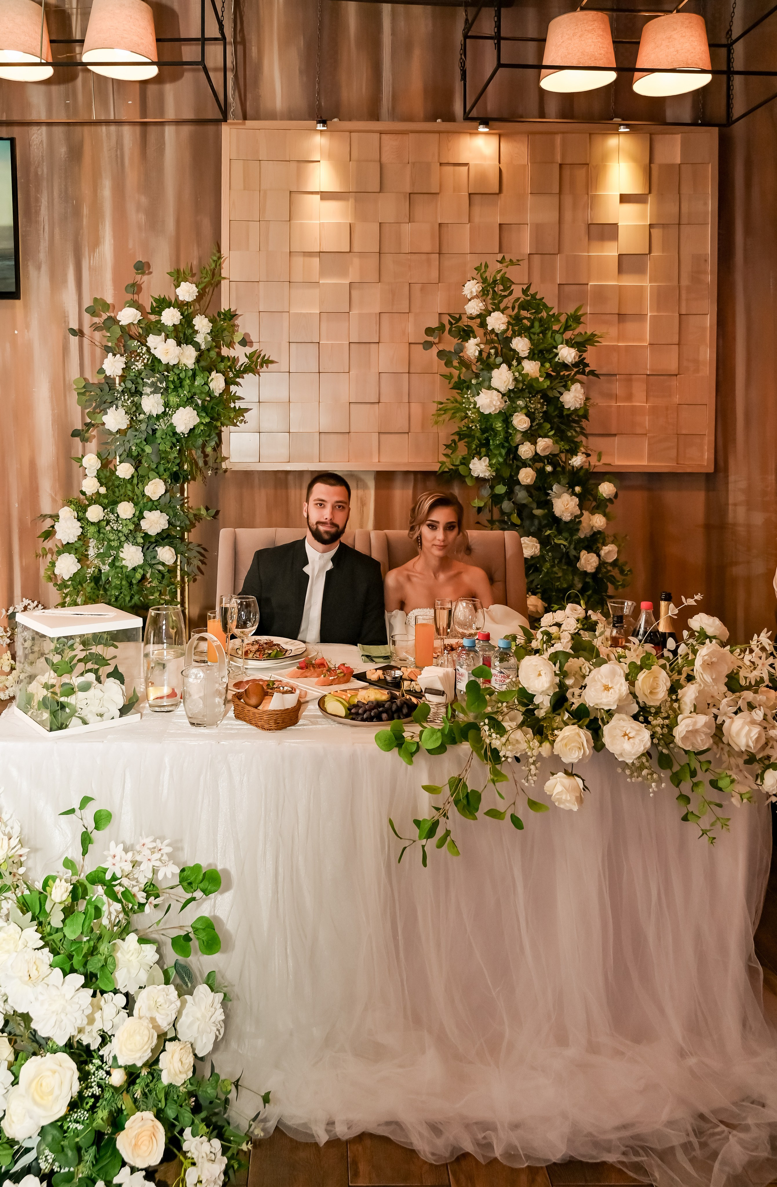 Свадьба полный день. Семейный и свадебный фотограф в г. Уфа Динара