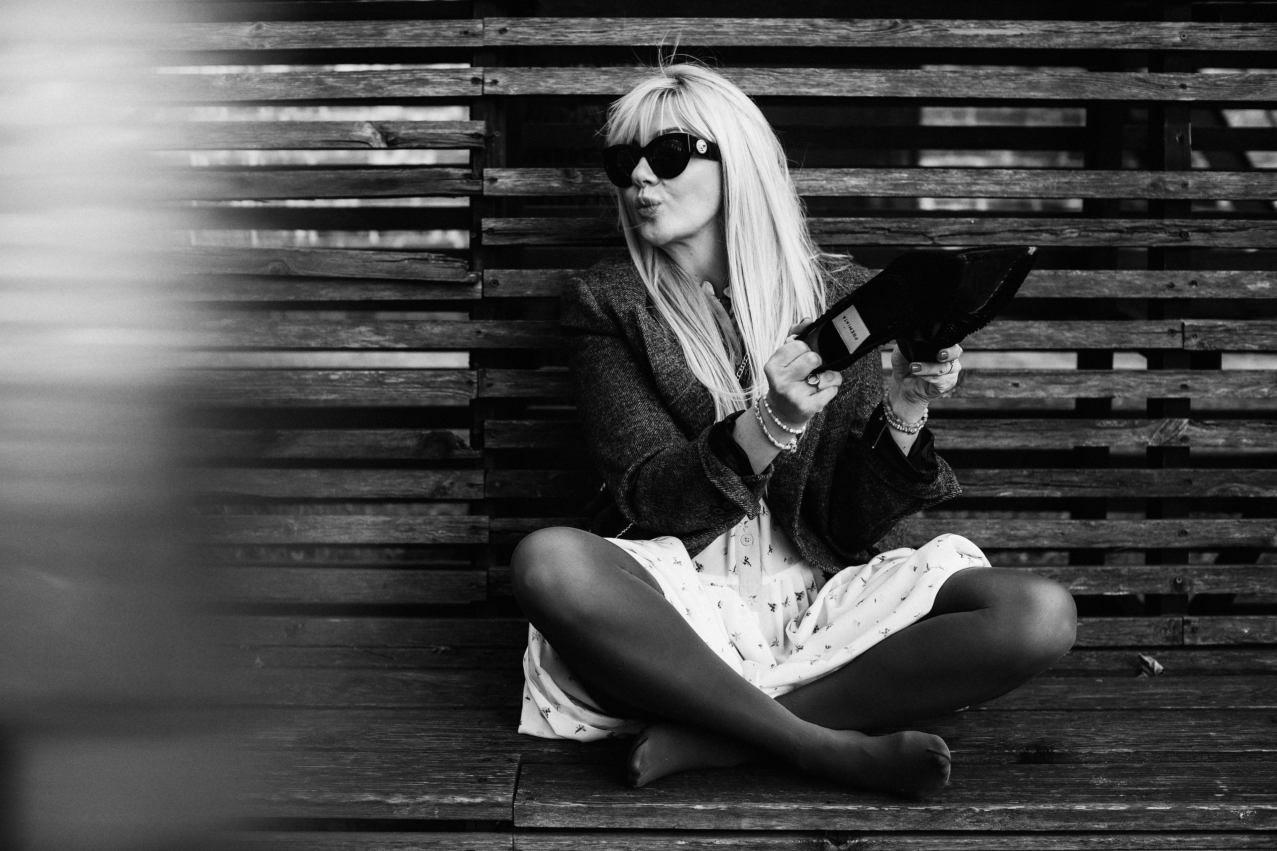 Portrait. Фотограф во Владивостоке Настя Косач