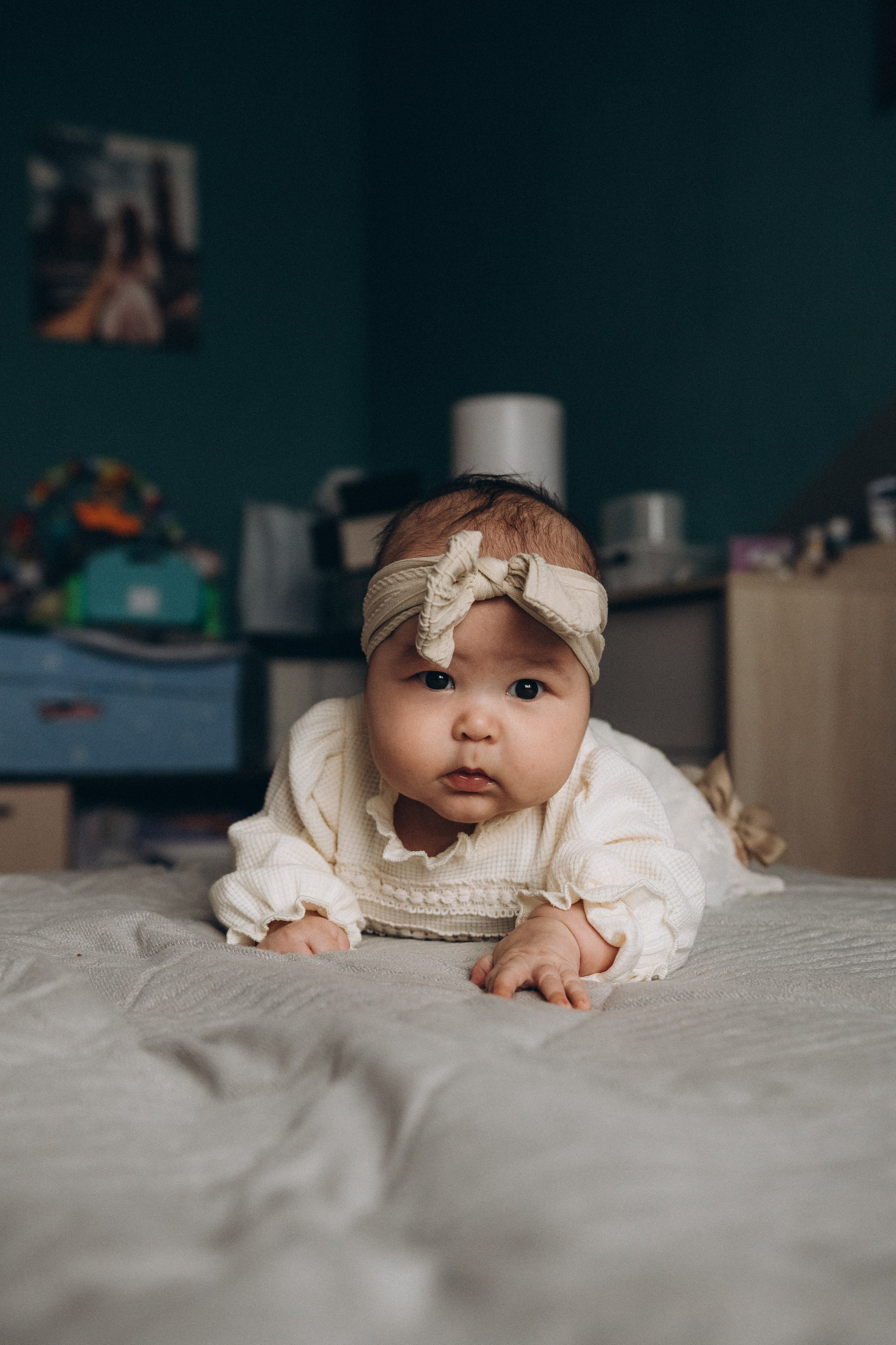 Алиша. Семейный и портретный фотограф в Новом Уренгое