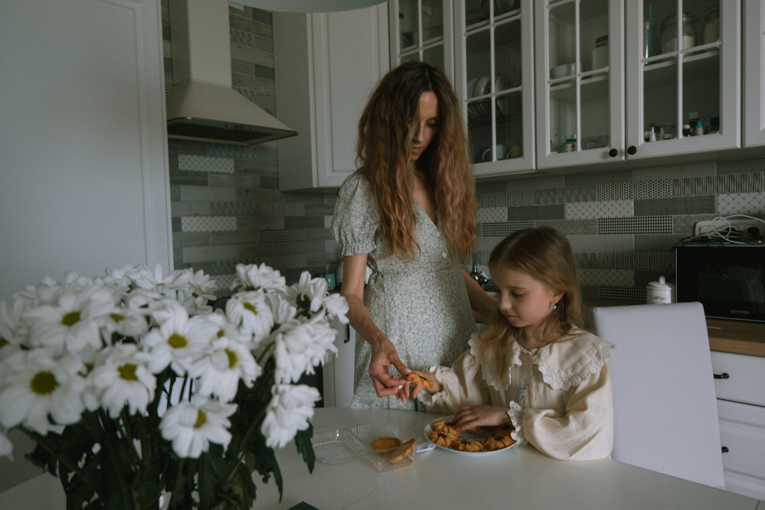 Татьяна с семьей. Главная