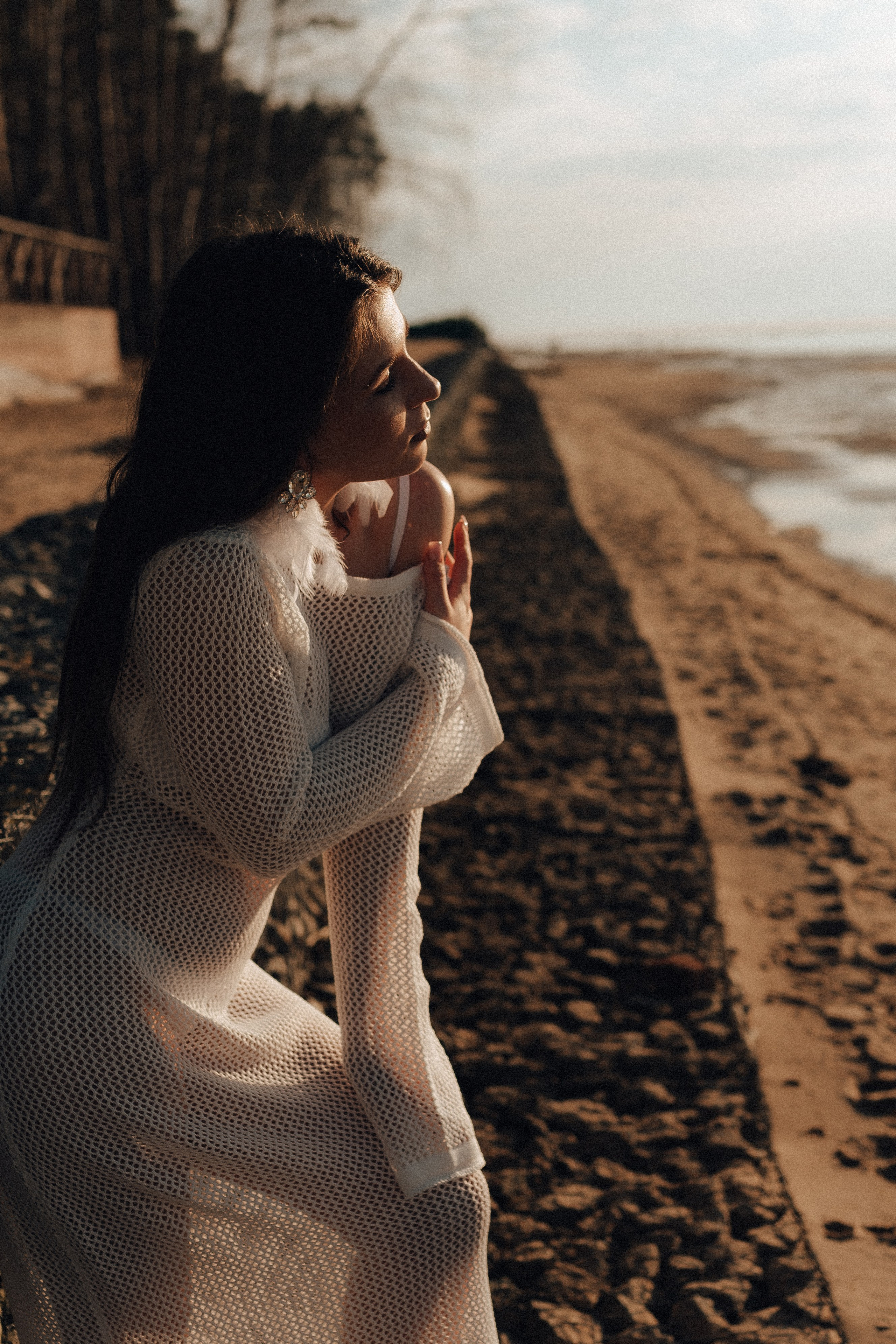 Горьковское море. Детский и семейный фотограф Катерина Мишина