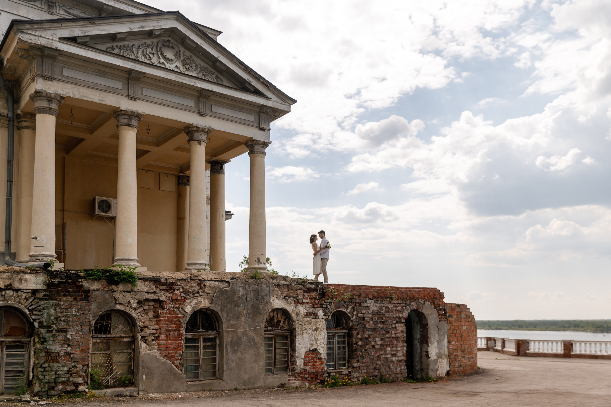 17.05.2025. Фотограф в Самаре Максим Тырин