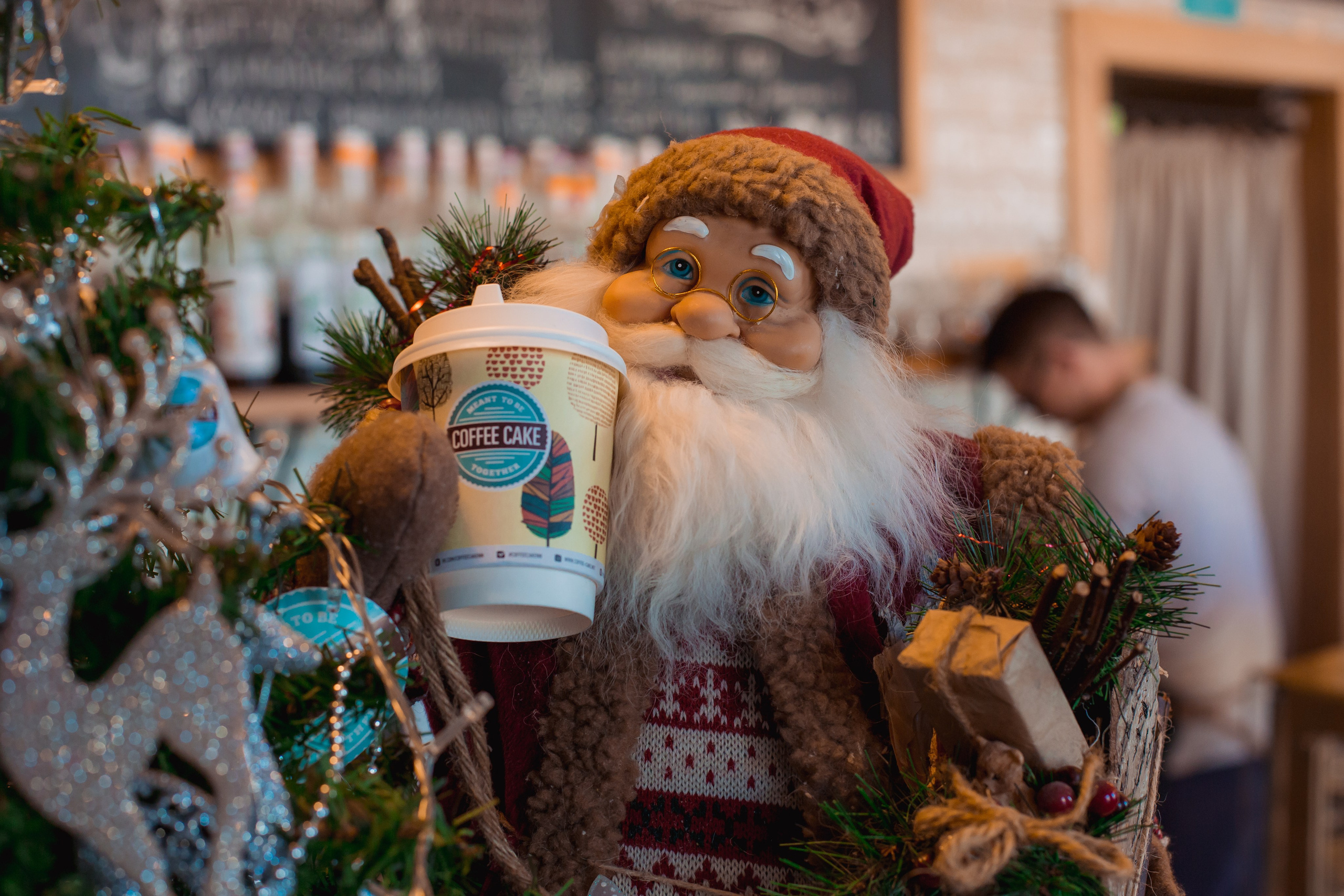 Coffe Cake на полевой. Фотограф в Самаре Максим Тырин