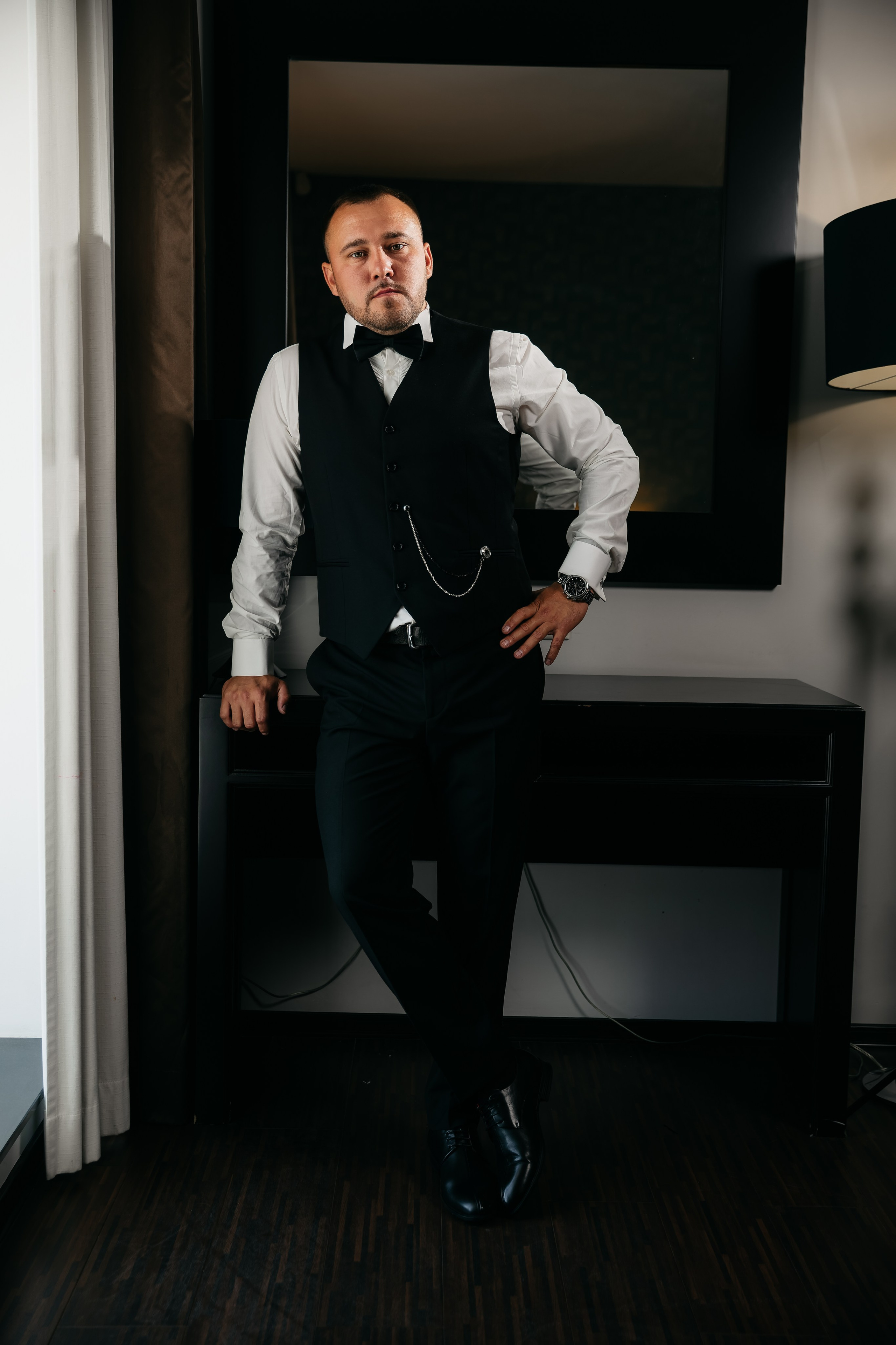 7.06.2025 Виктория и Владимир. Фотограф в Самаре Максим Тырин