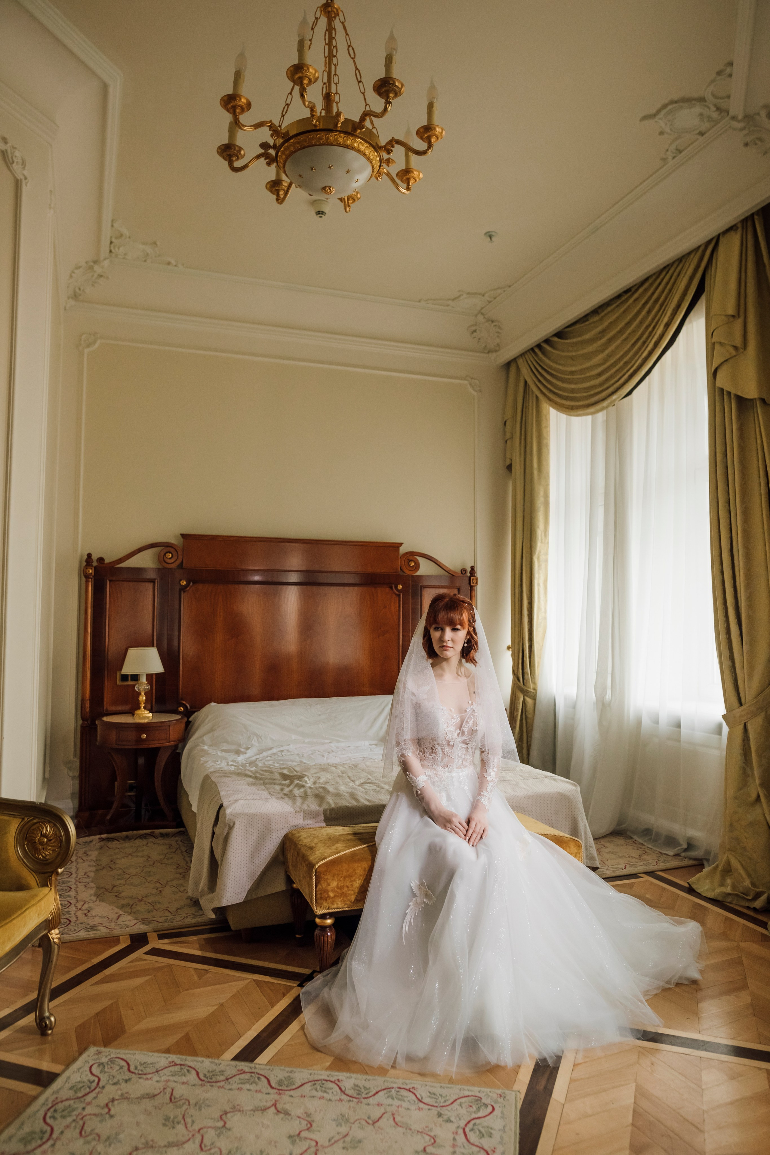 Николай и Дарина, Savoy. Свадебный и семейный фотограф в Москве Евгения Лисина