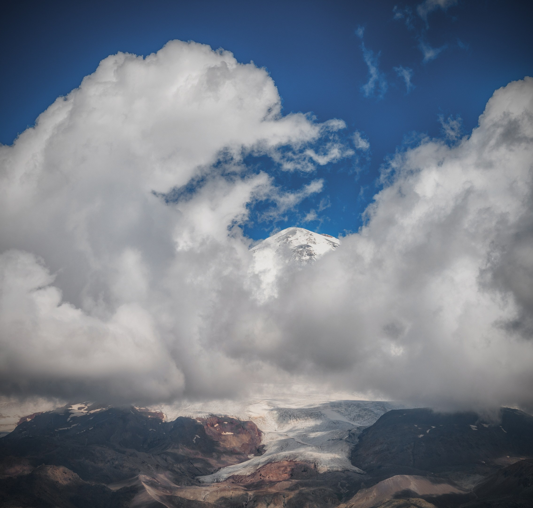 Пейзаж. Константин Дем | Фотограф