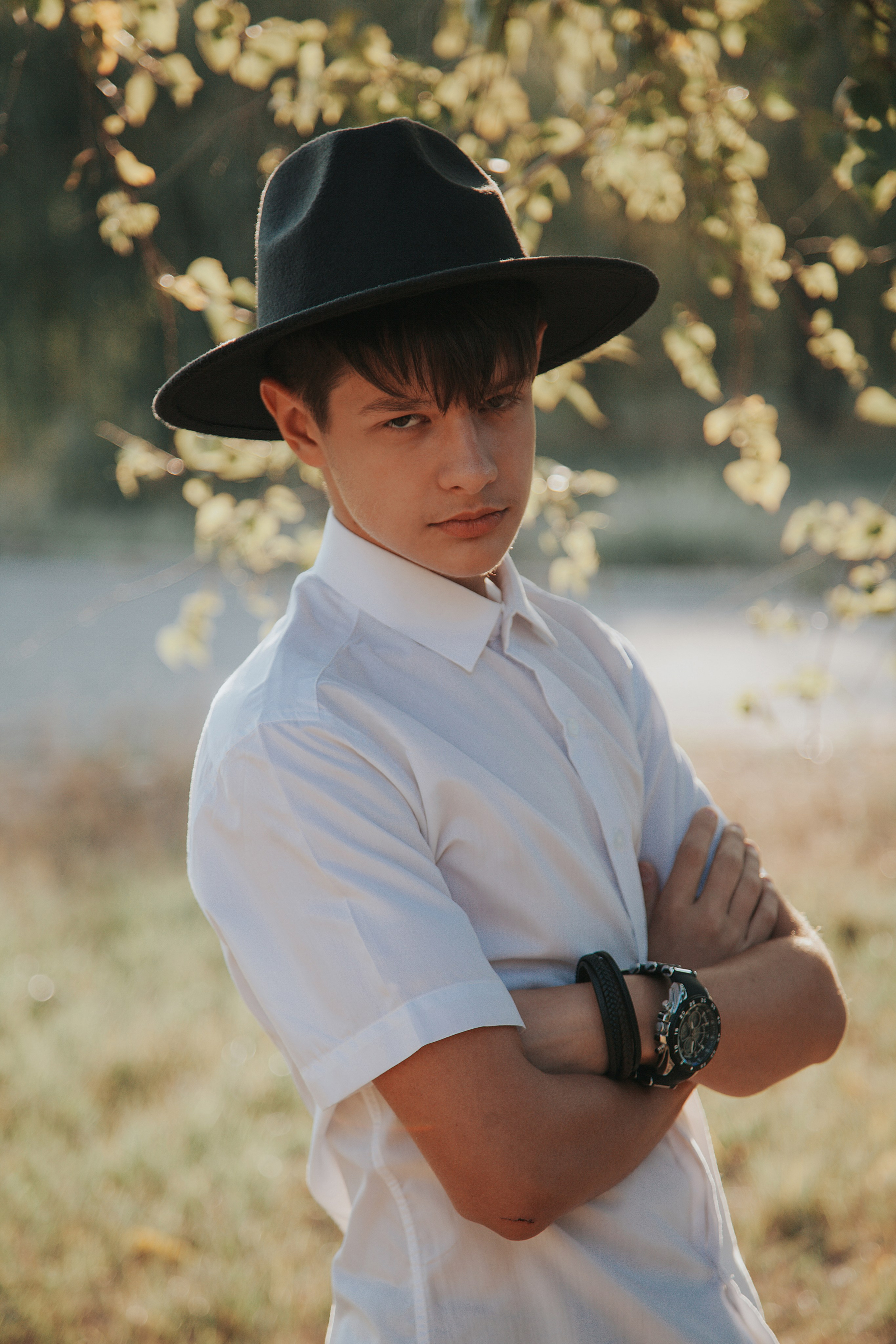 Семья. Фотограф Эльвина Серафимова