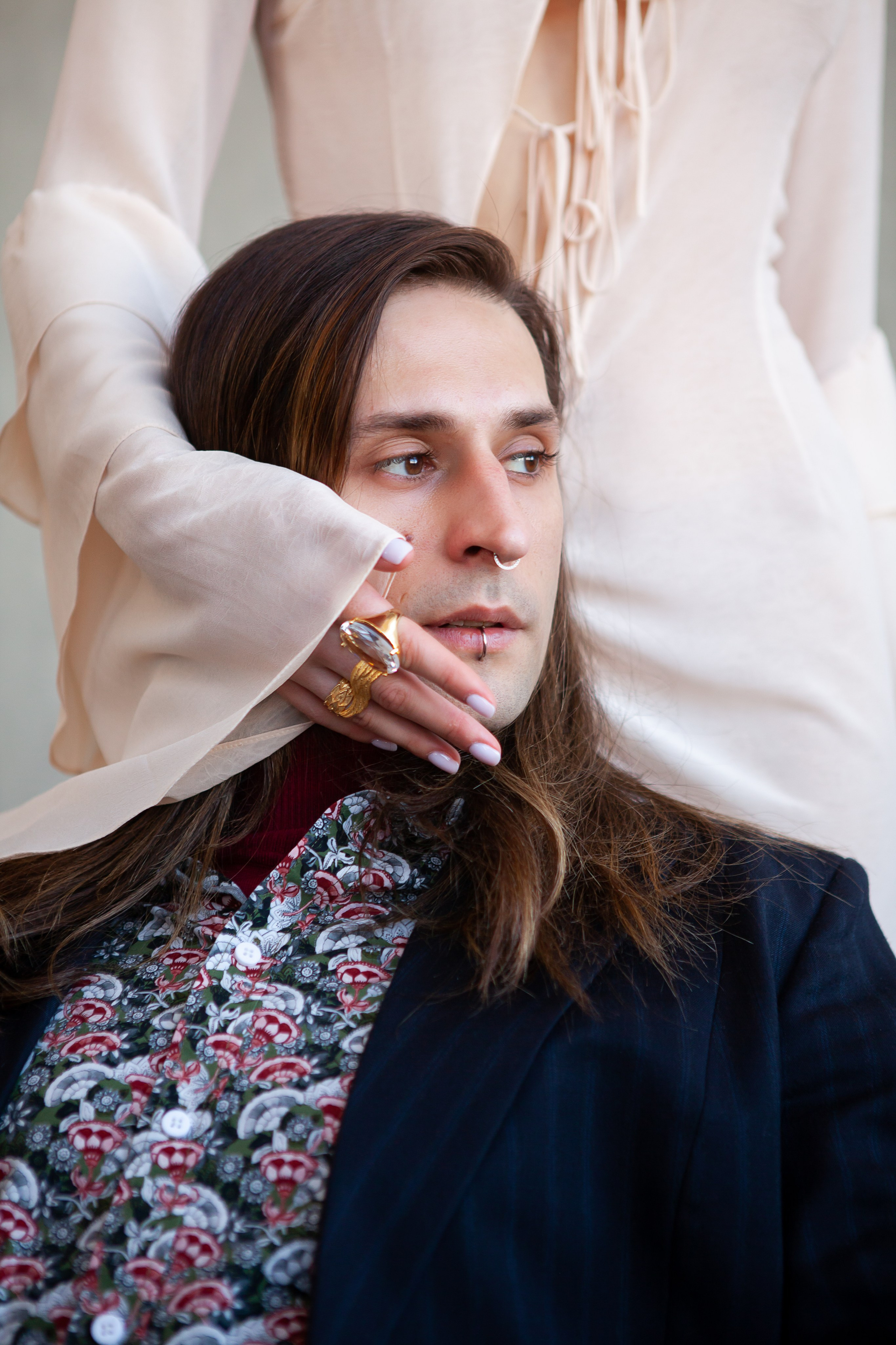 Свадебное. Фотограф Яна Романова