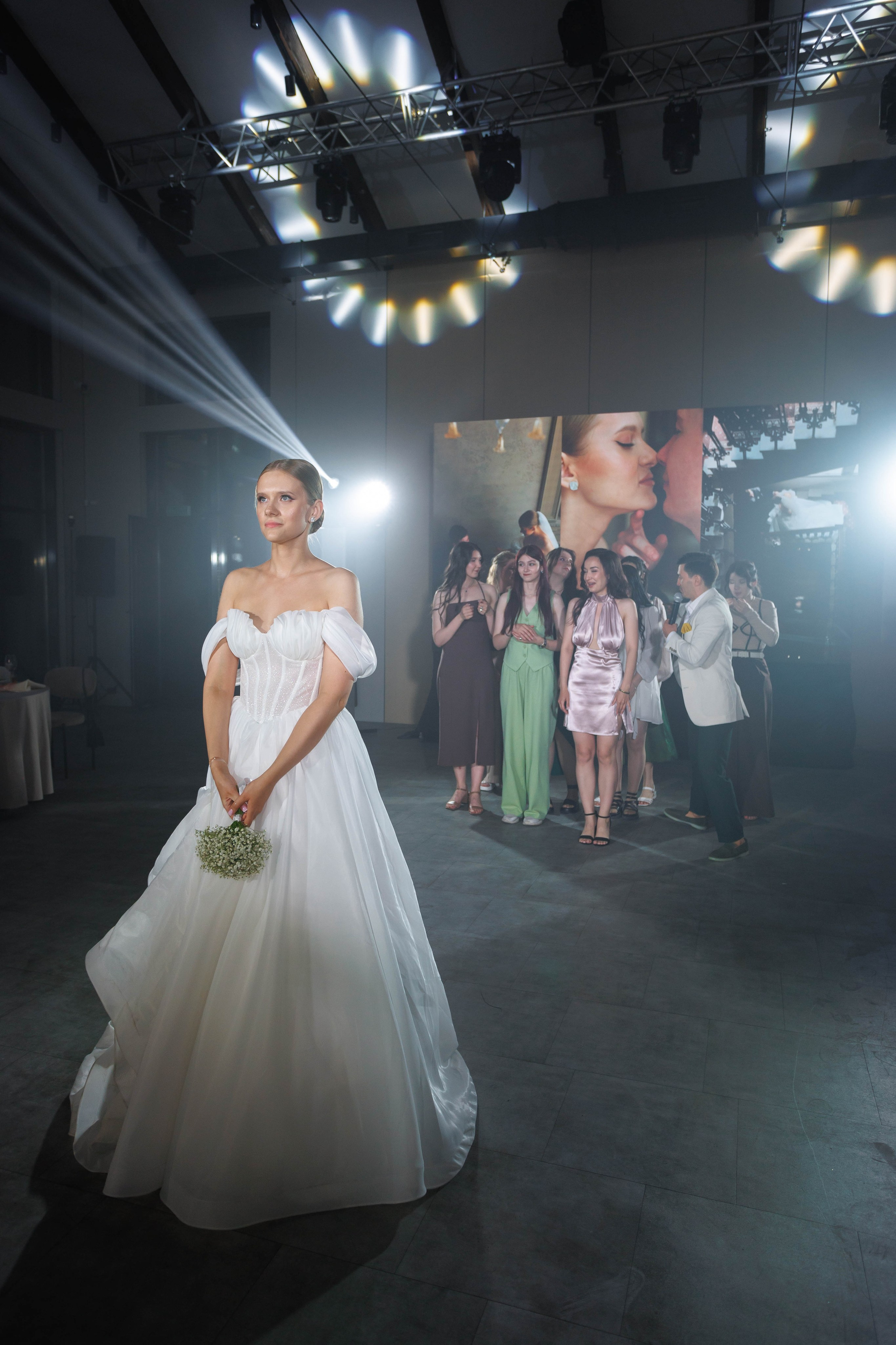 Анна и Святослав. Свадебный фотограф Иркутск