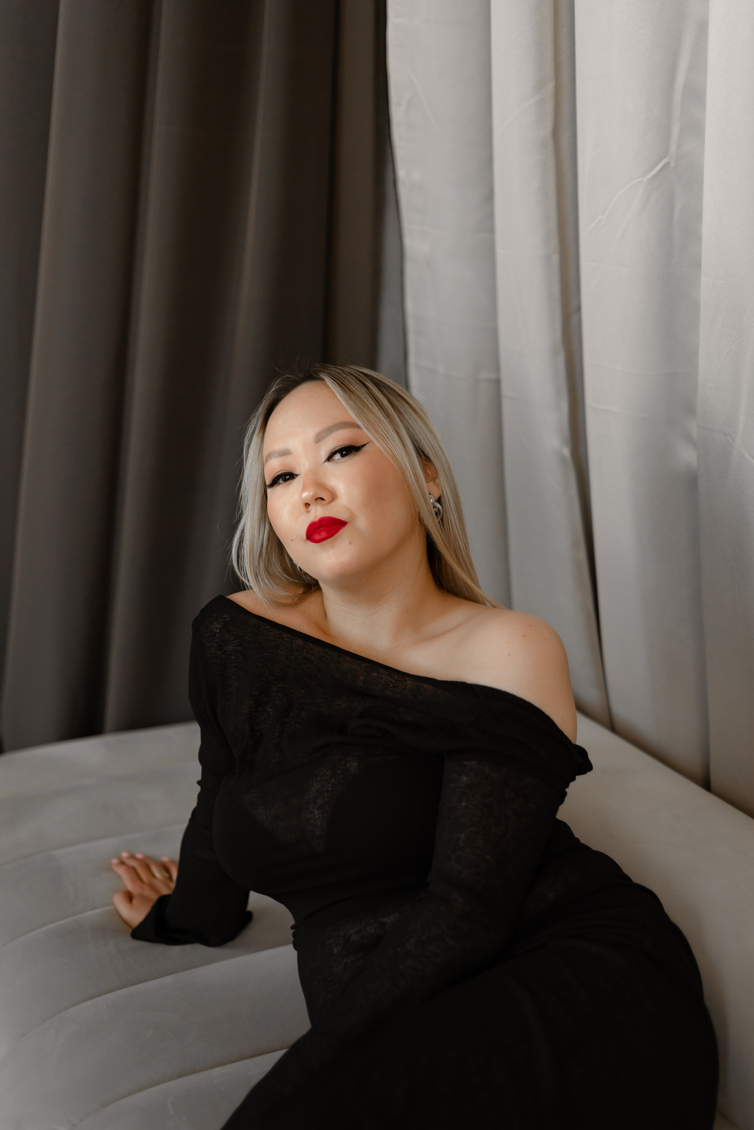 Асель. Фотограф в Омске Мария Попова