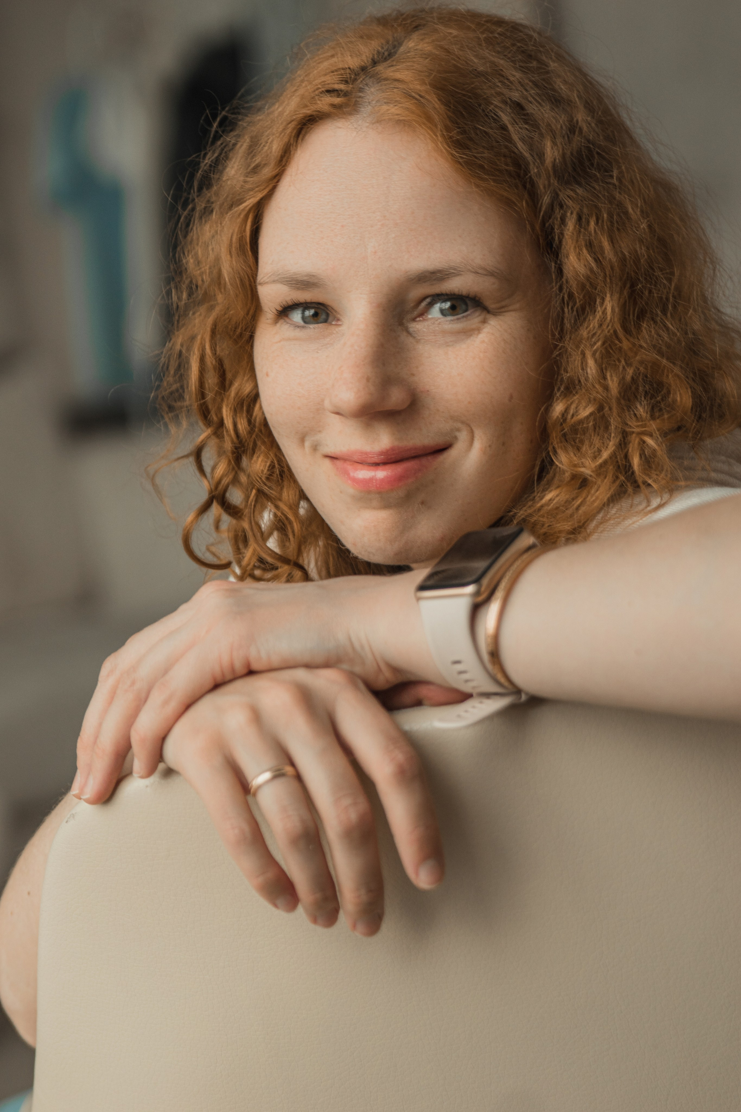 Индивидуальные съемки. Портретный и семейный фотограф в Санкт-Петербурге Чугунова Анастасия