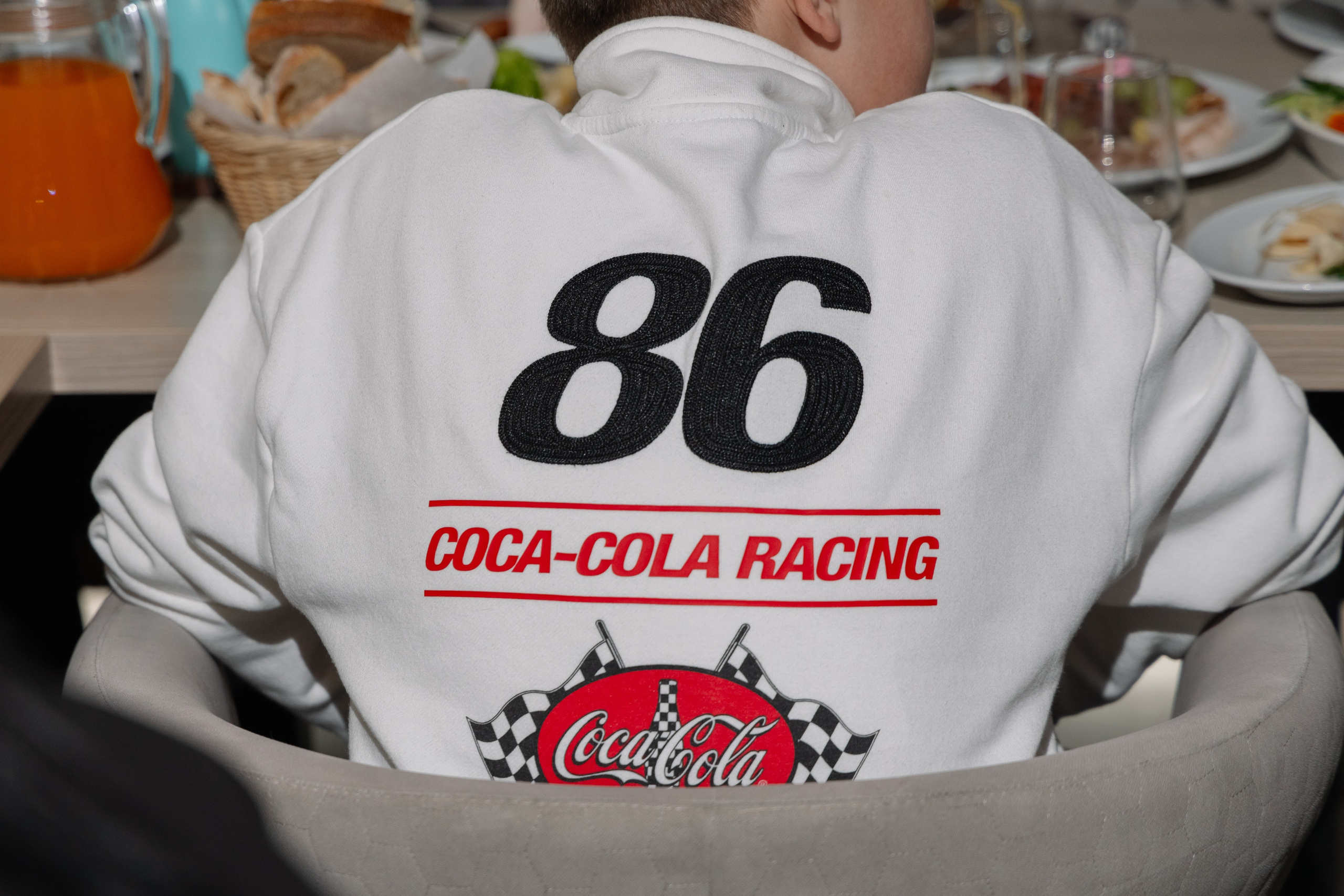 Фотосъемка юбилея в кафе BALDENINI в Минске. Свадебный фотограф в Минске/Беларуси Сергей Спиридонов