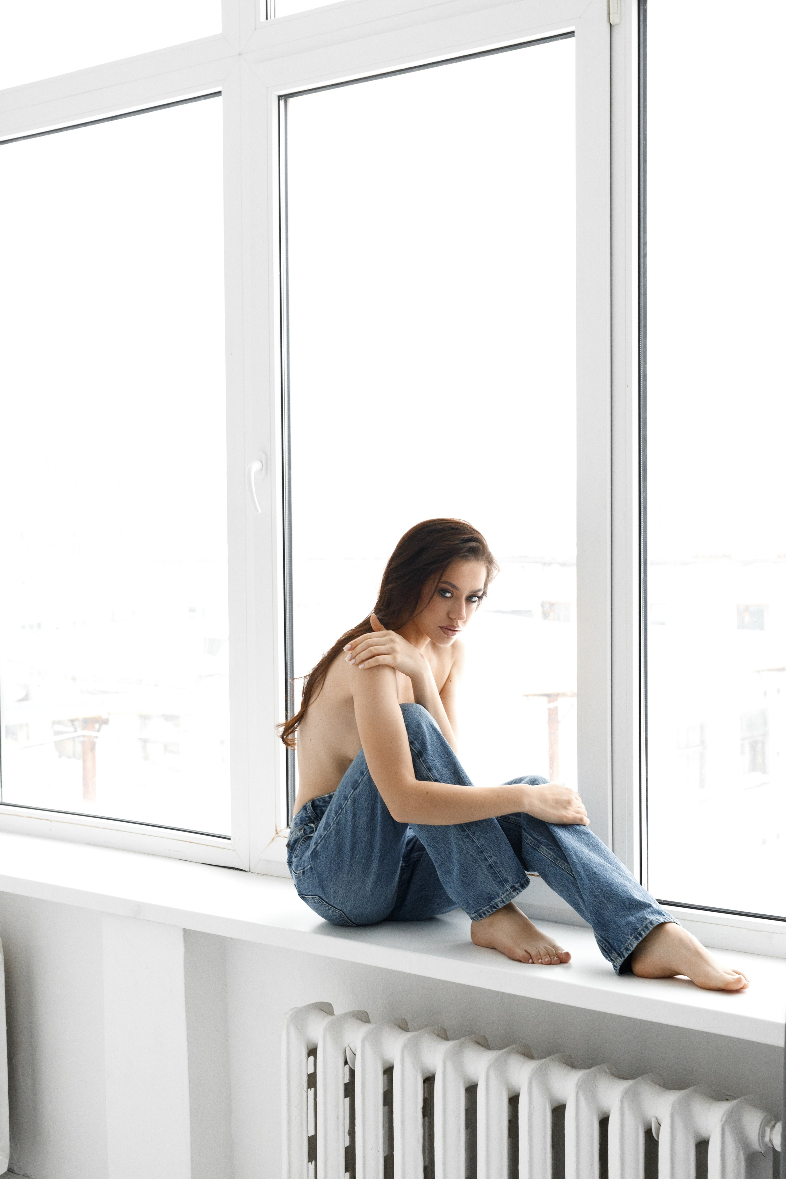 Евгения. Фотограф Нижний Новгород Кристина Швецова