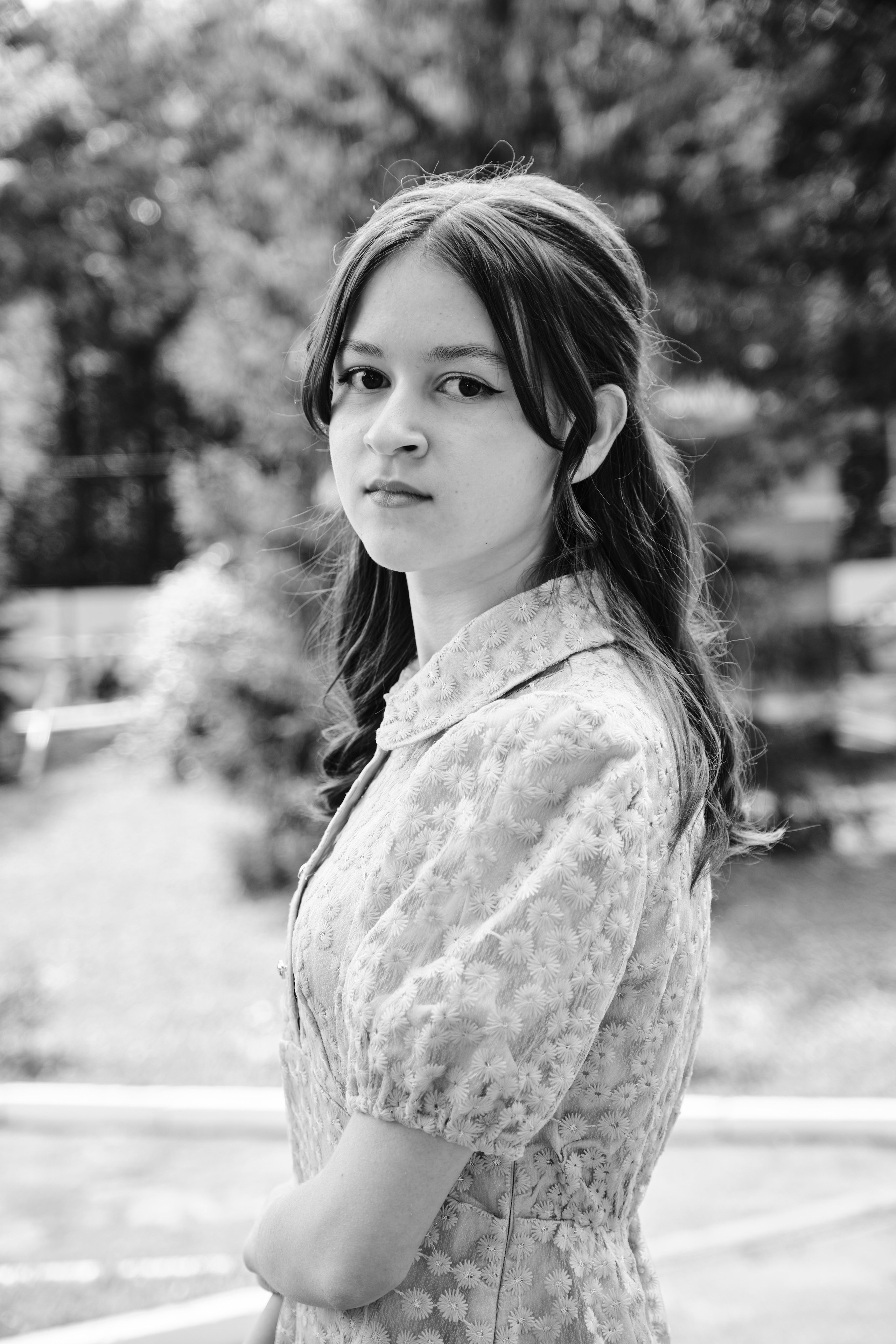 Выпускной 9 класс. Фотограф в Самаре Татьяна Дубаносова