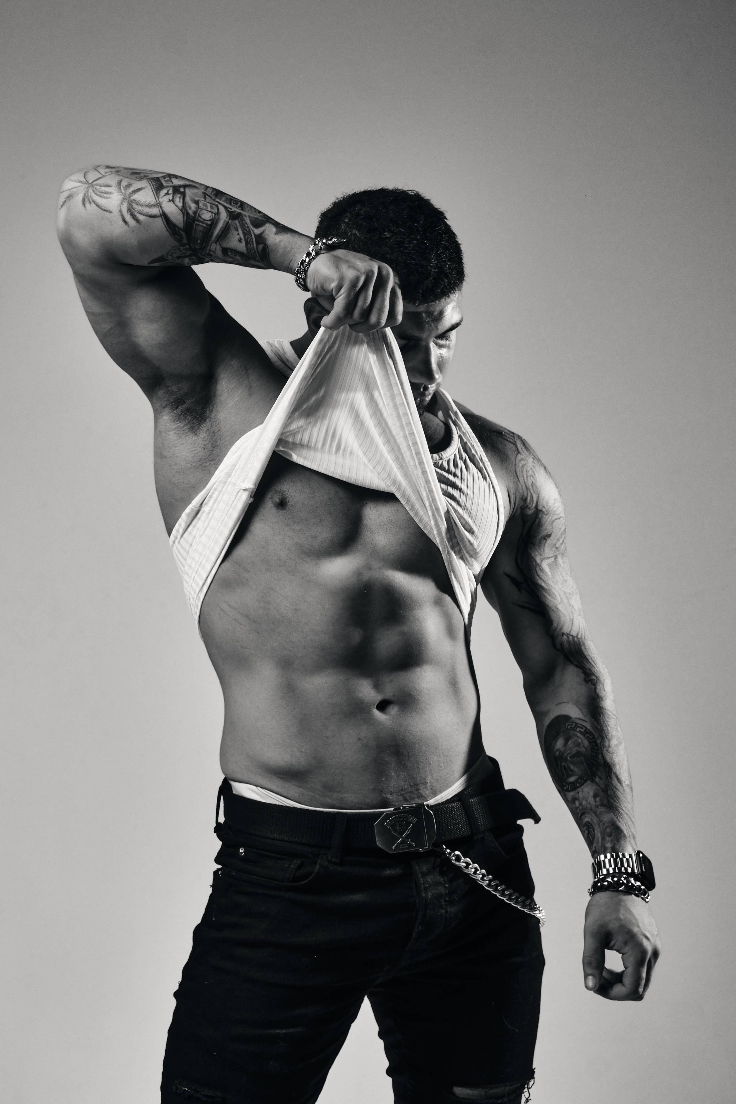 Иван. Фотограф в Самаре Татьяна Дубаносова