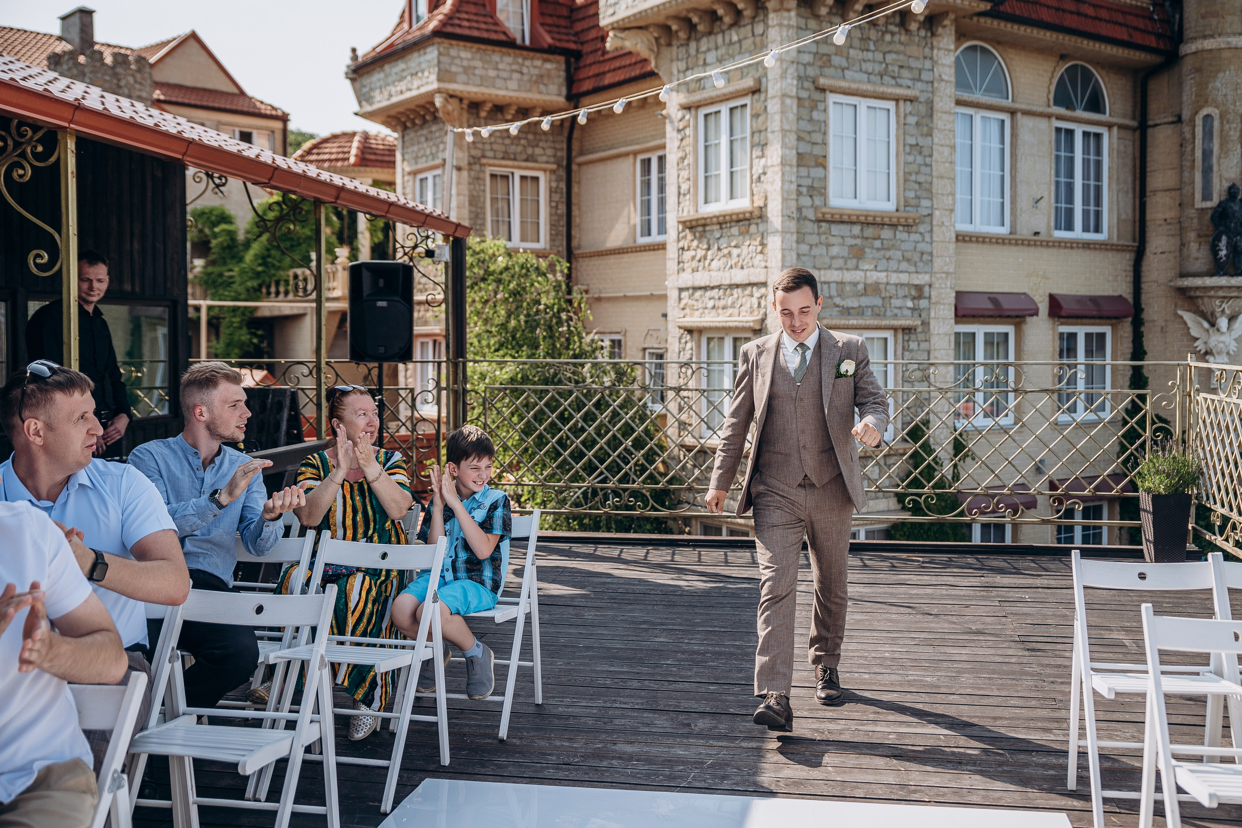 Wedding day 06.06.2025. Фотограф Новороссийск / ЮФО / Москва Руслан Пелин