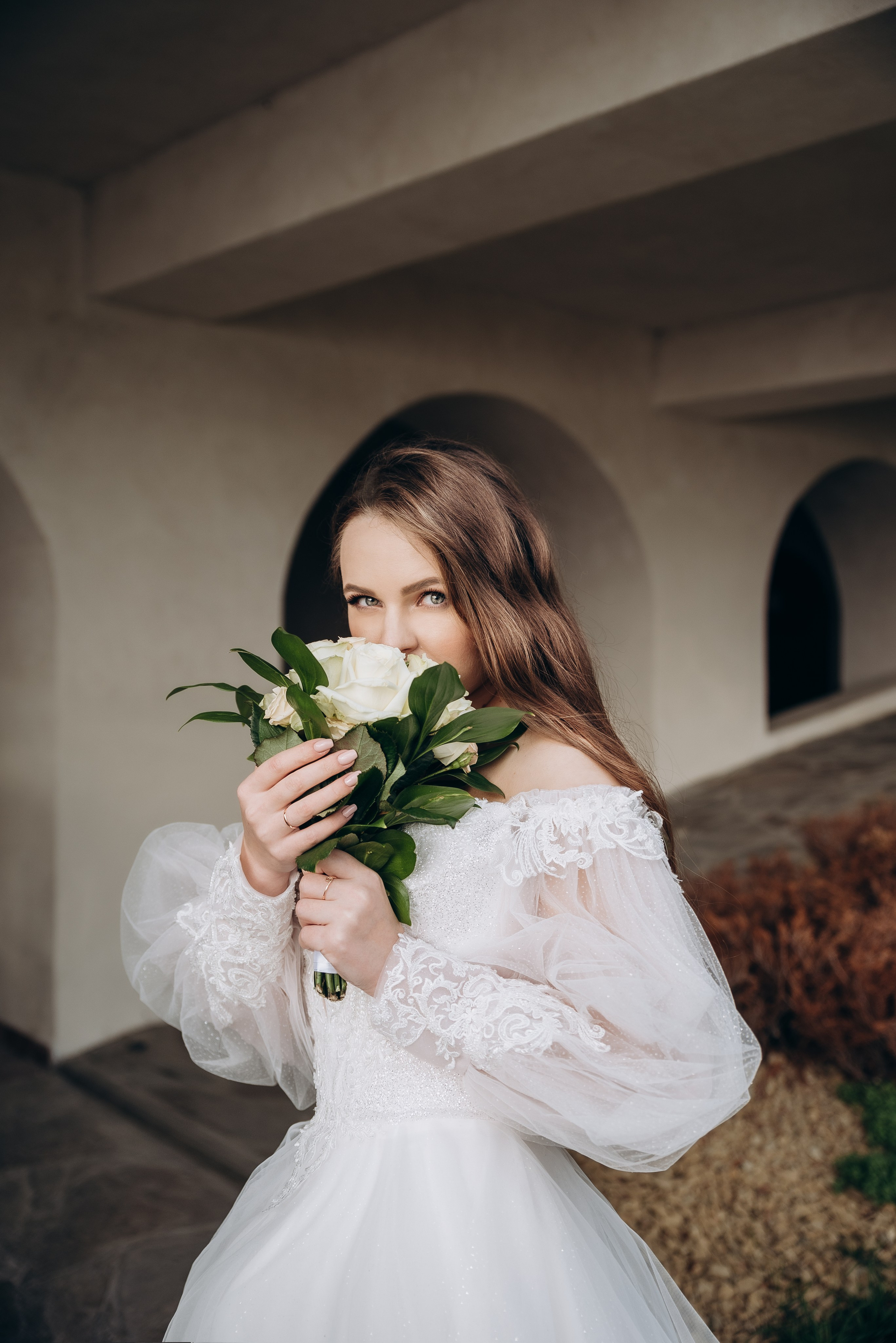 Wedding day 04.12.2021. Фотограф Новороссийск / ЮФО / Москва Руслан Пелин