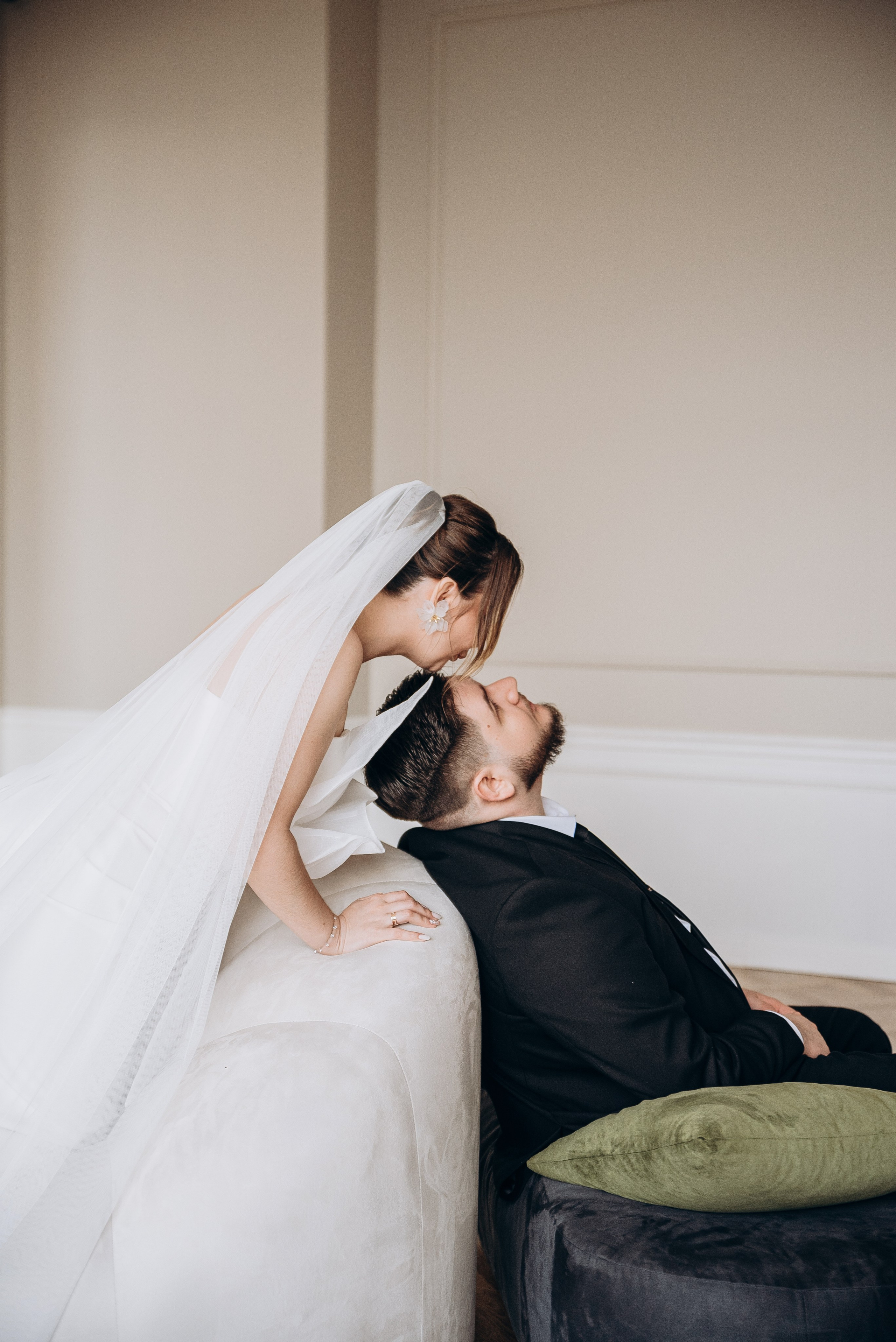 Wedding day 20.04.2024. Фотограф Новороссийск / ЮФО / Москва Руслан Пелин