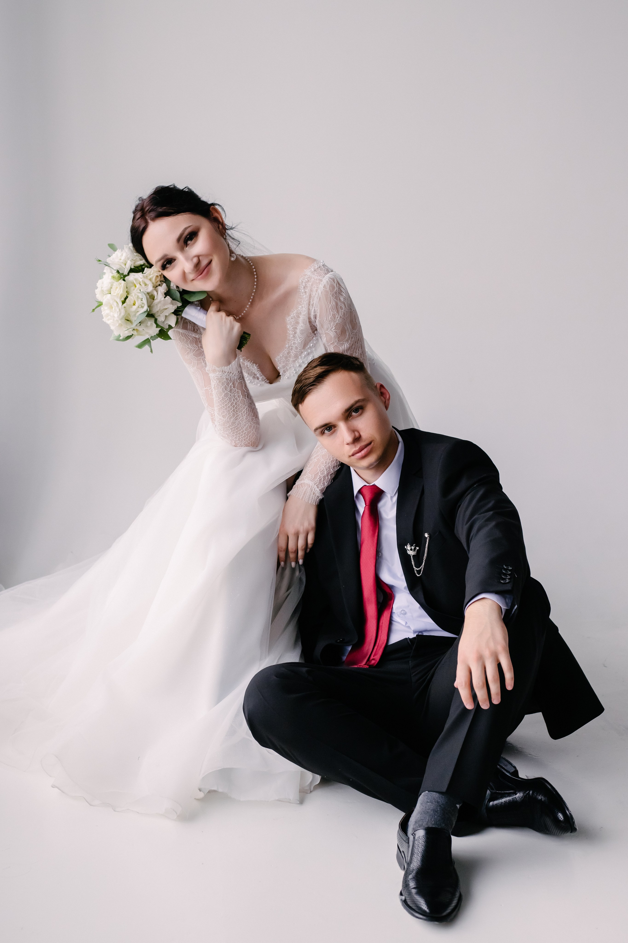 25 WED E&N. Свадебный фотограф Тулинова Мария