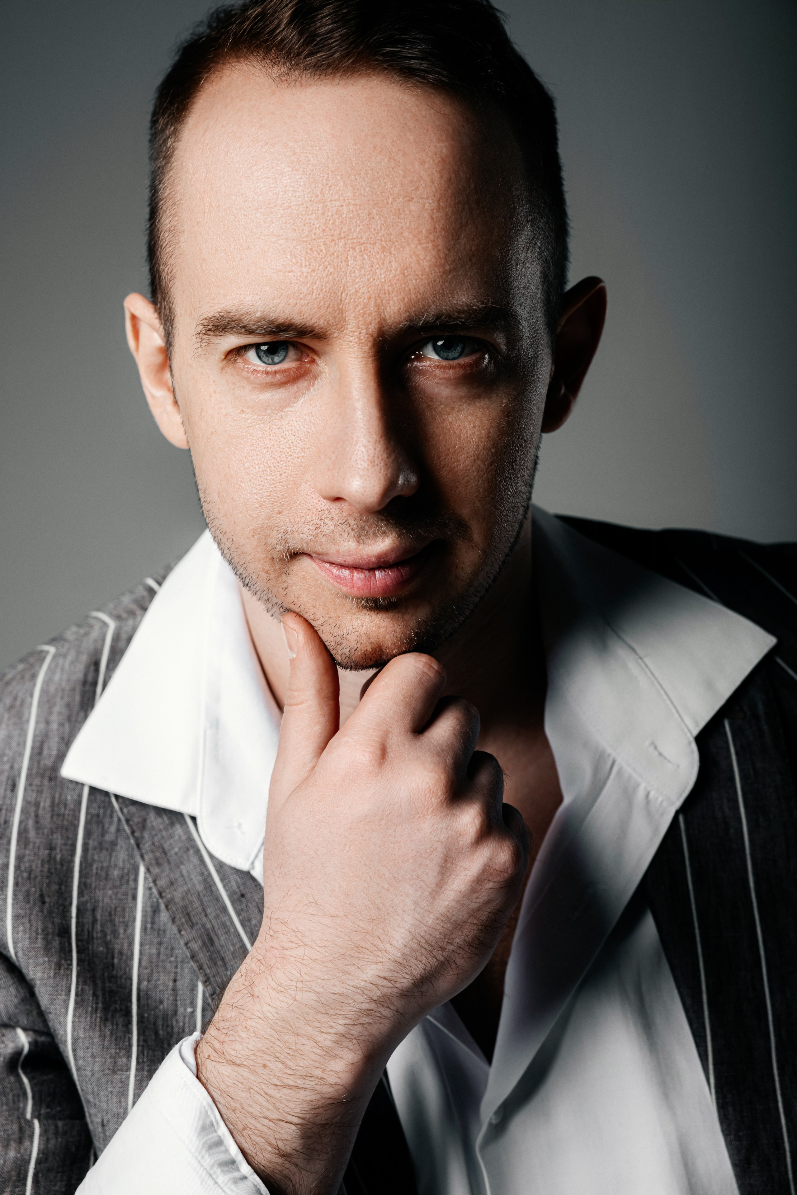 TOP 100 AWARDS. Ведущий мероприятий Борис Третьяк