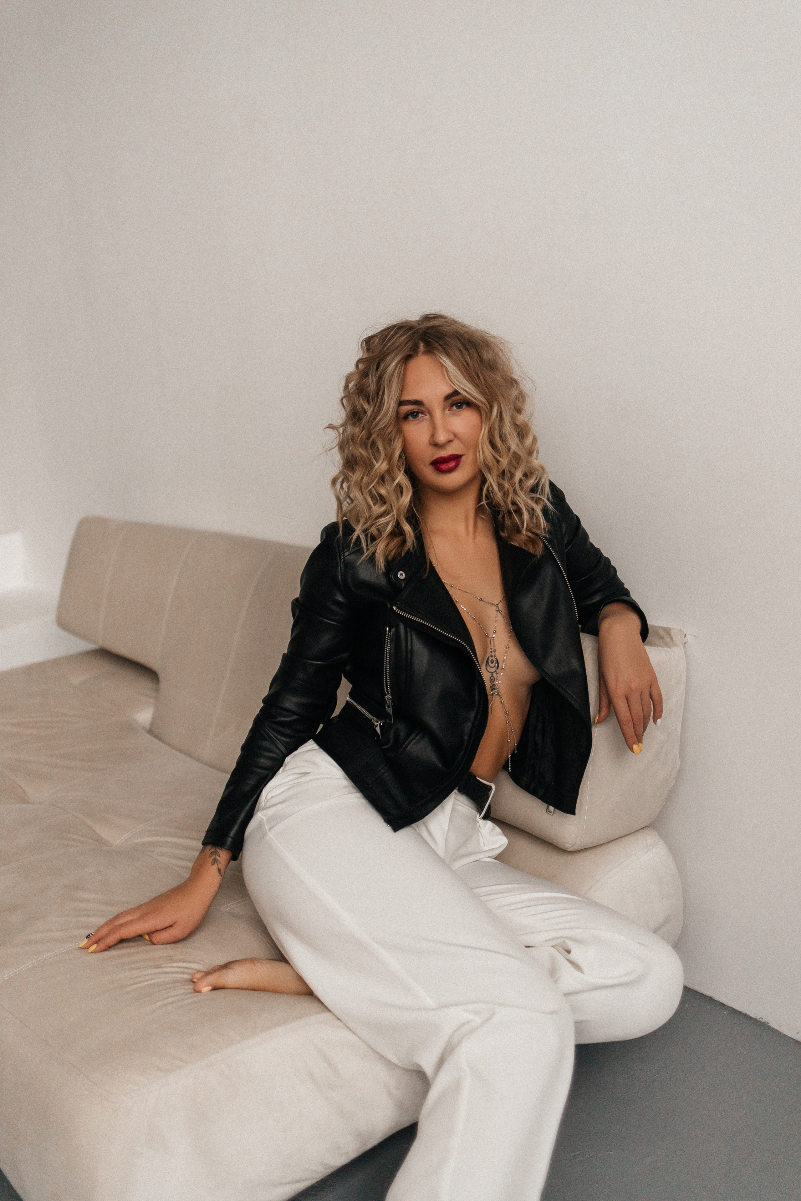 Надя. Фотограф в Нижнем Новгороде Панфилова Татьяна