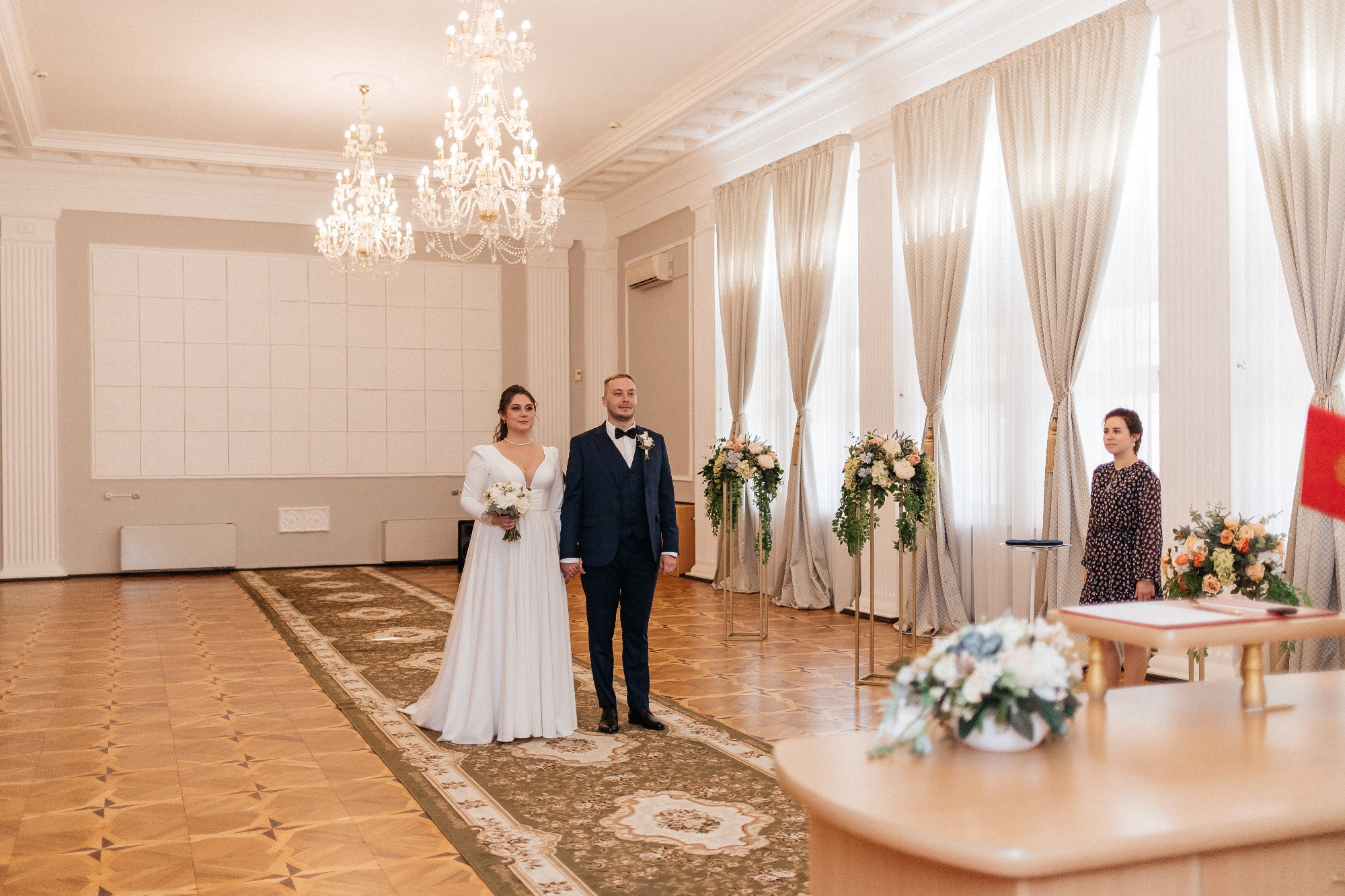 Ю&А. Фотограф в Нижнем Новгороде Панфилова Татьяна