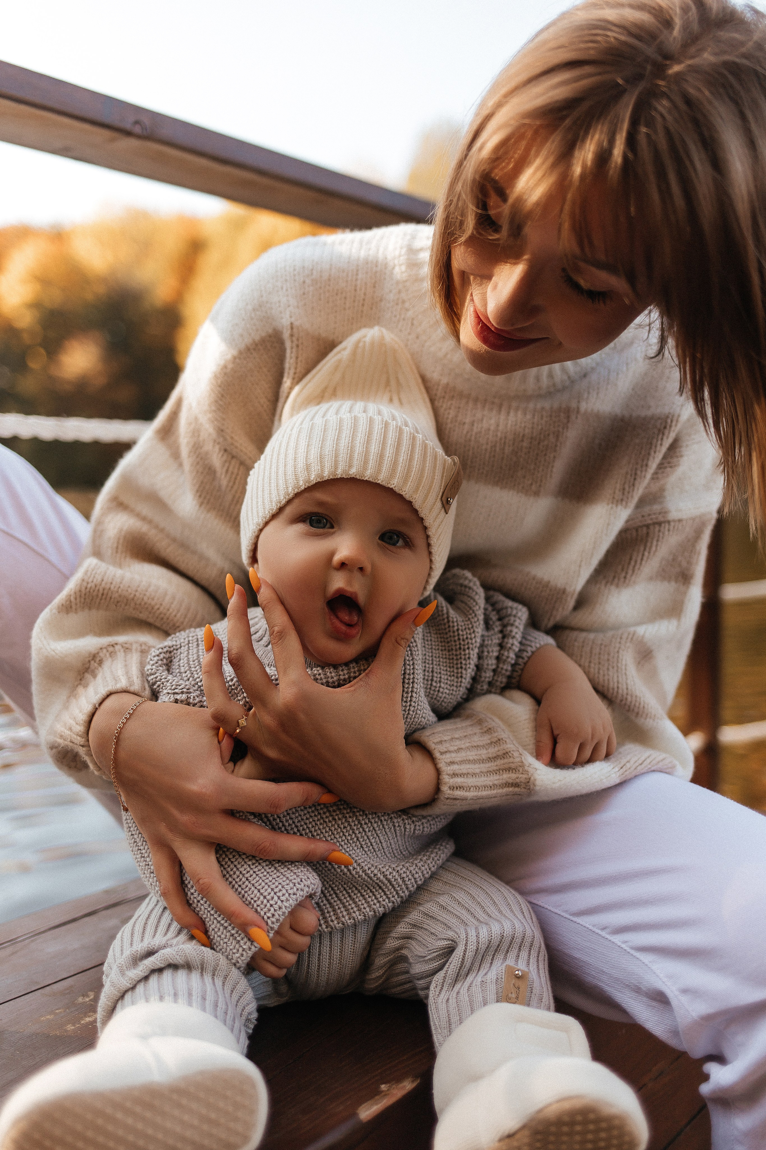 Кристина и Тимоша. Фотограф в Нижнем Новгороде Панфилова Татьяна