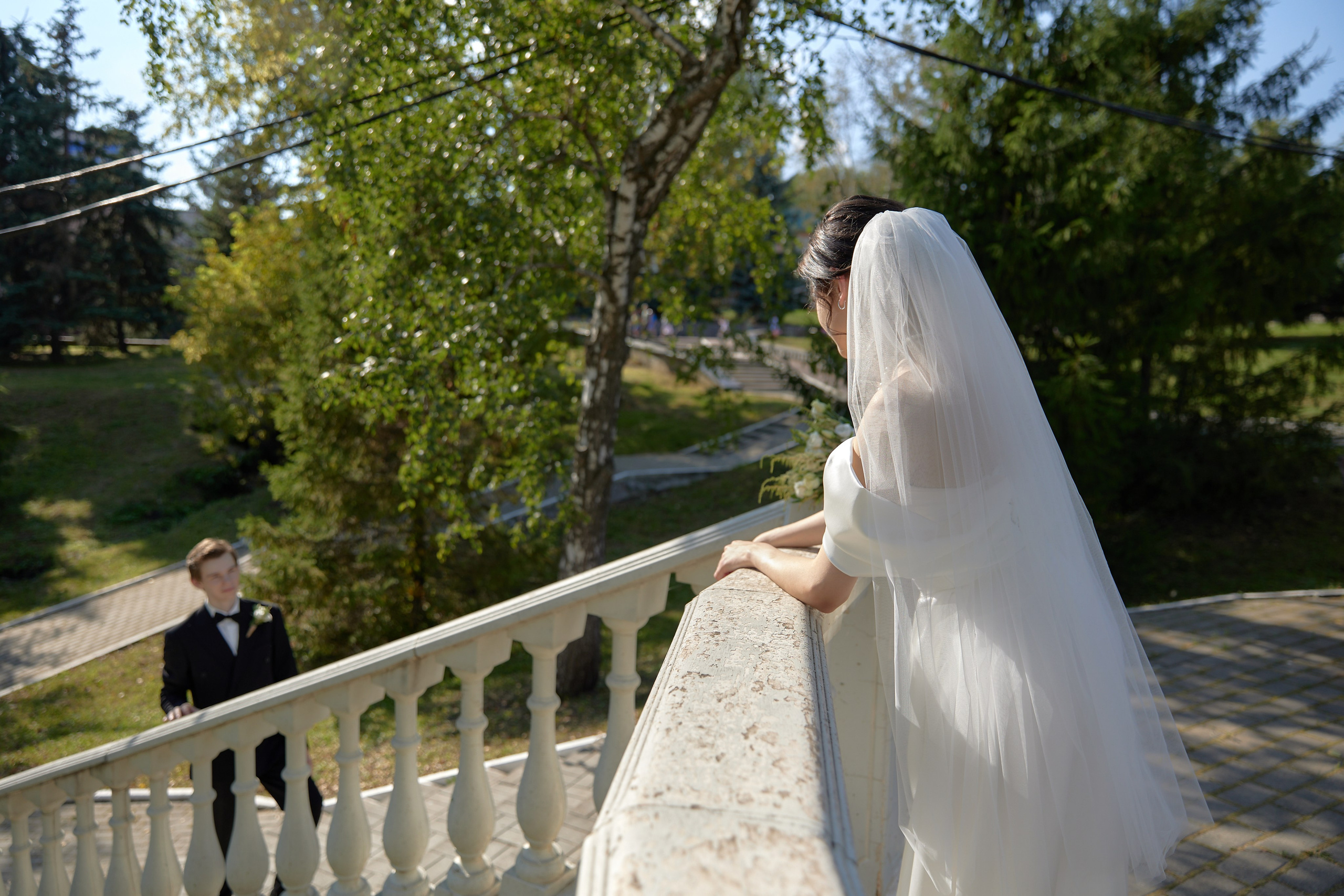 Роман &Анна. Свадебный и семейный фотограф г. Саранск