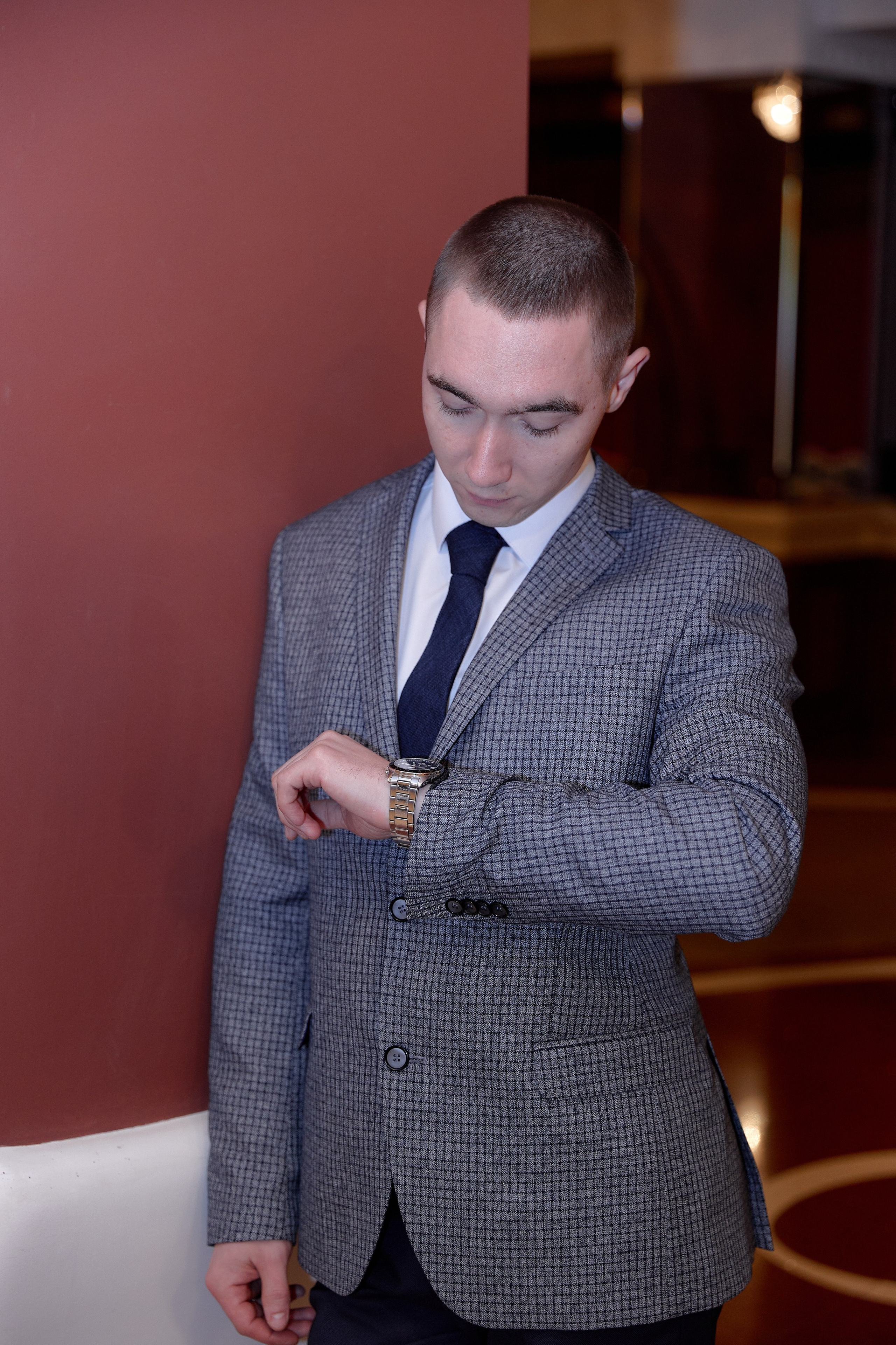 Никита & Татьяна. Свадебный и семейный фотограф г. Саранск