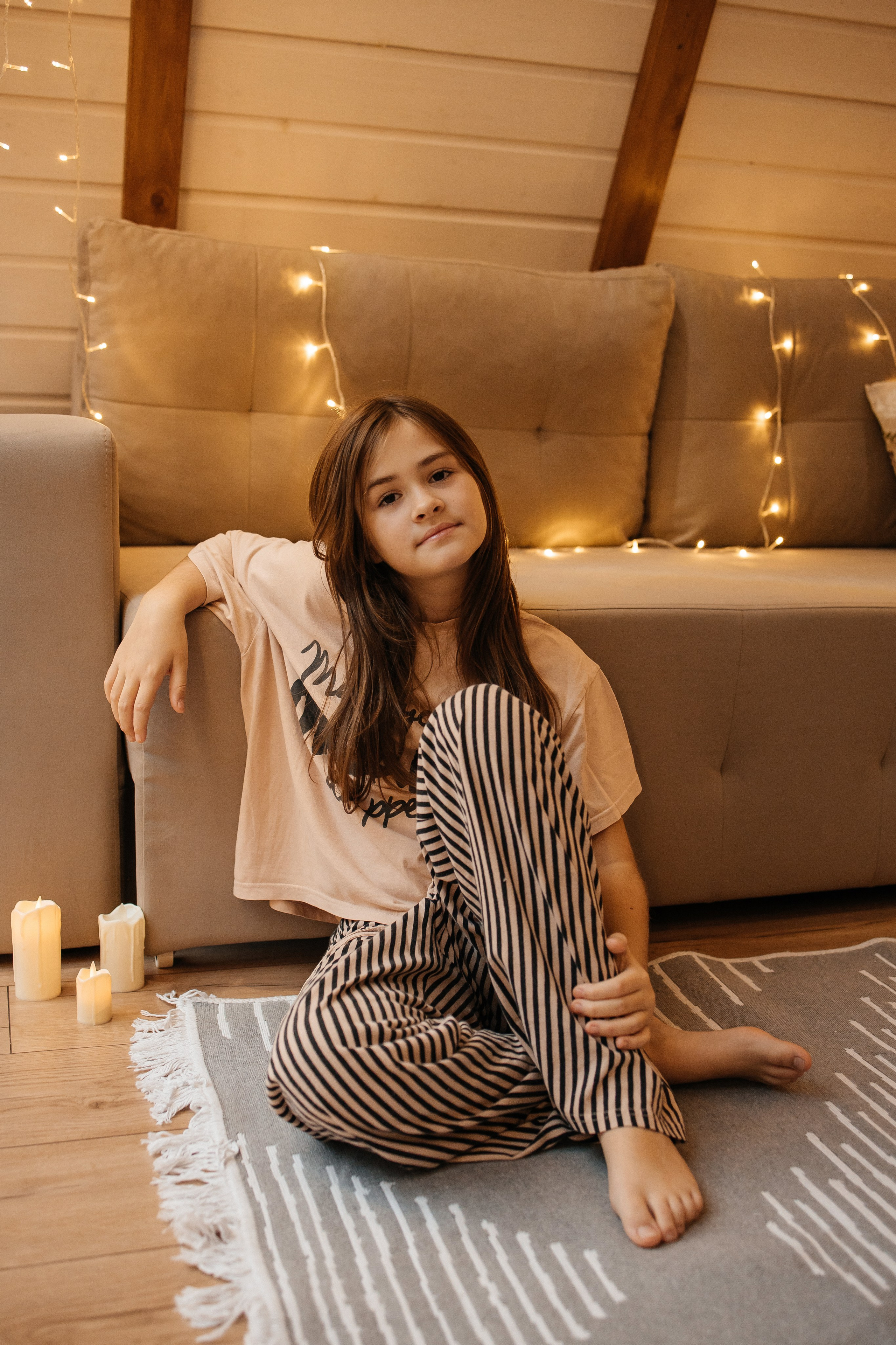 Девичник. Детский и семейный фотограф в Пушкино, Мытищи, Москва Сергеева Светлана