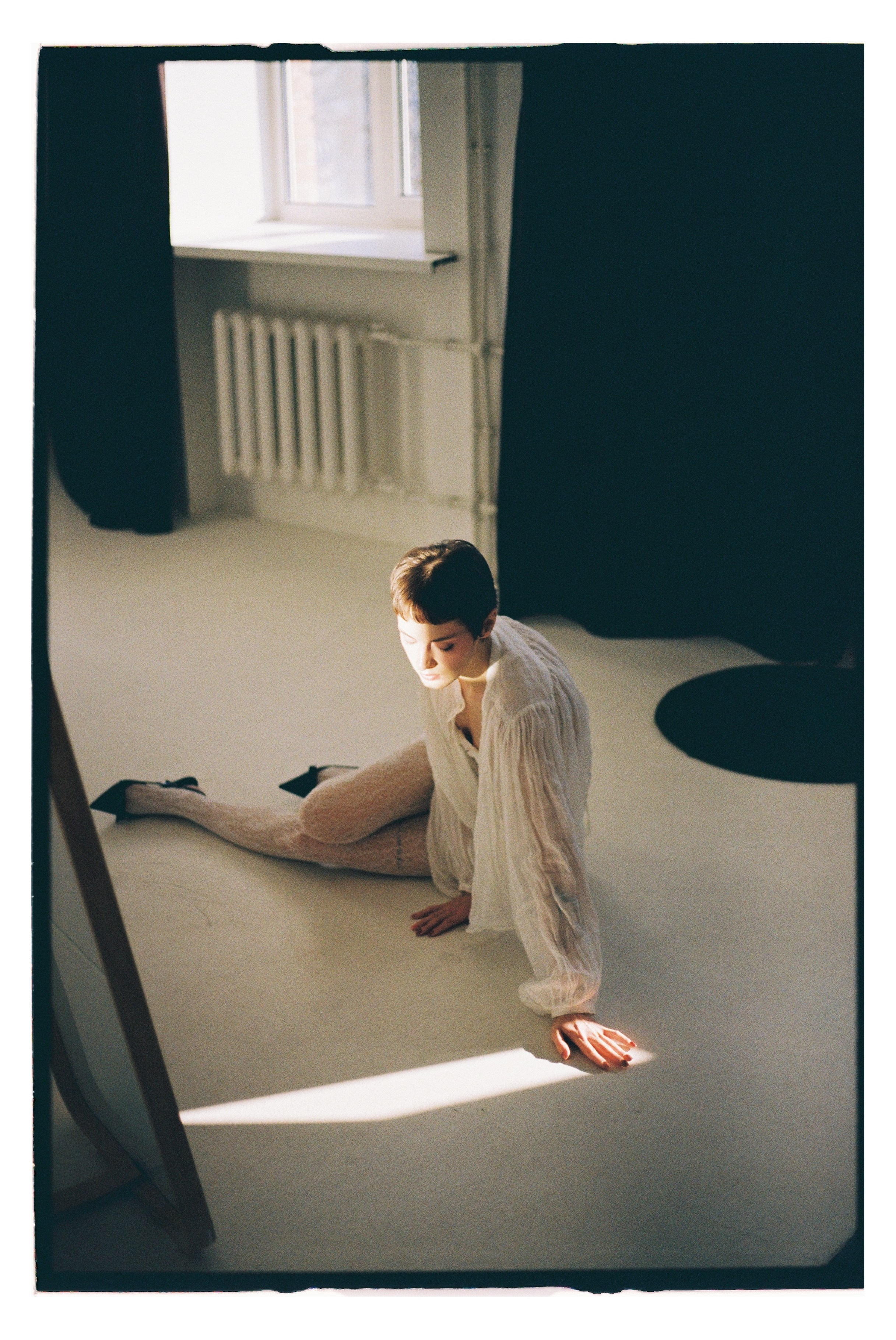 Viktoria. MARK DOROHOV