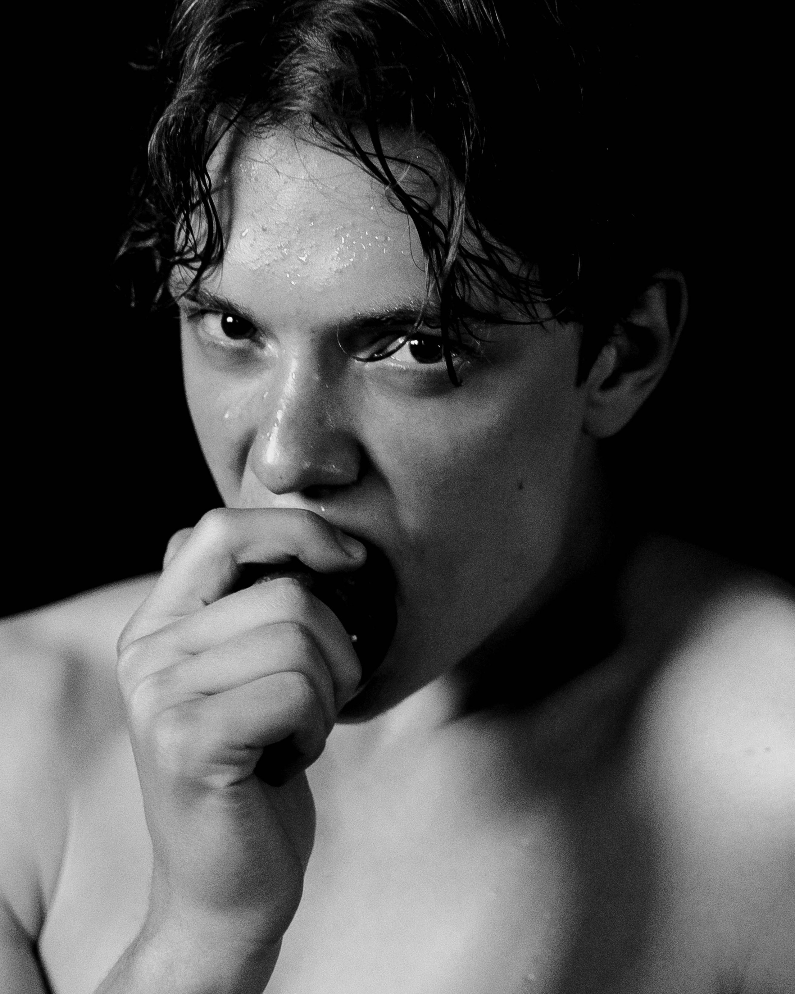 Nikita. MARK DOROHOV