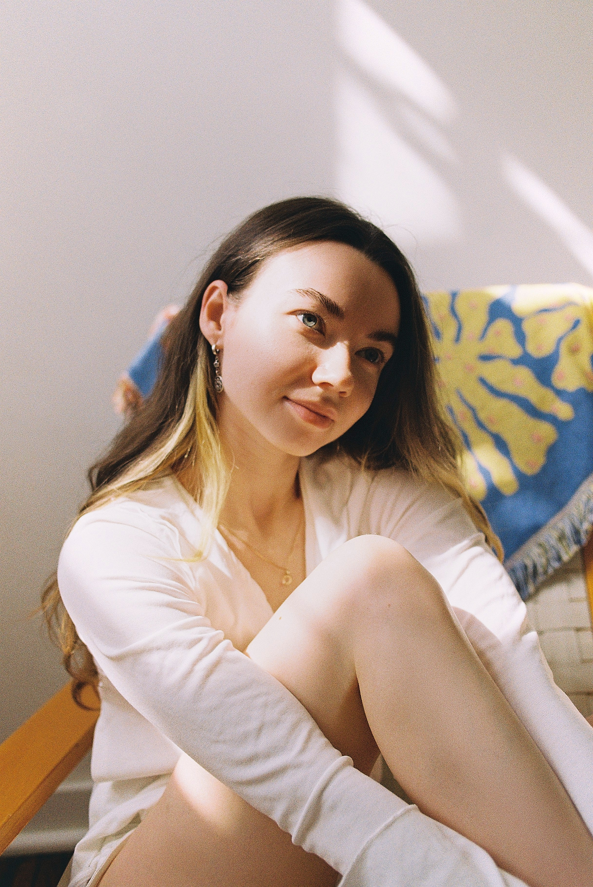 Дарья. Фотограф @danilina.notes Екатерина Данилина