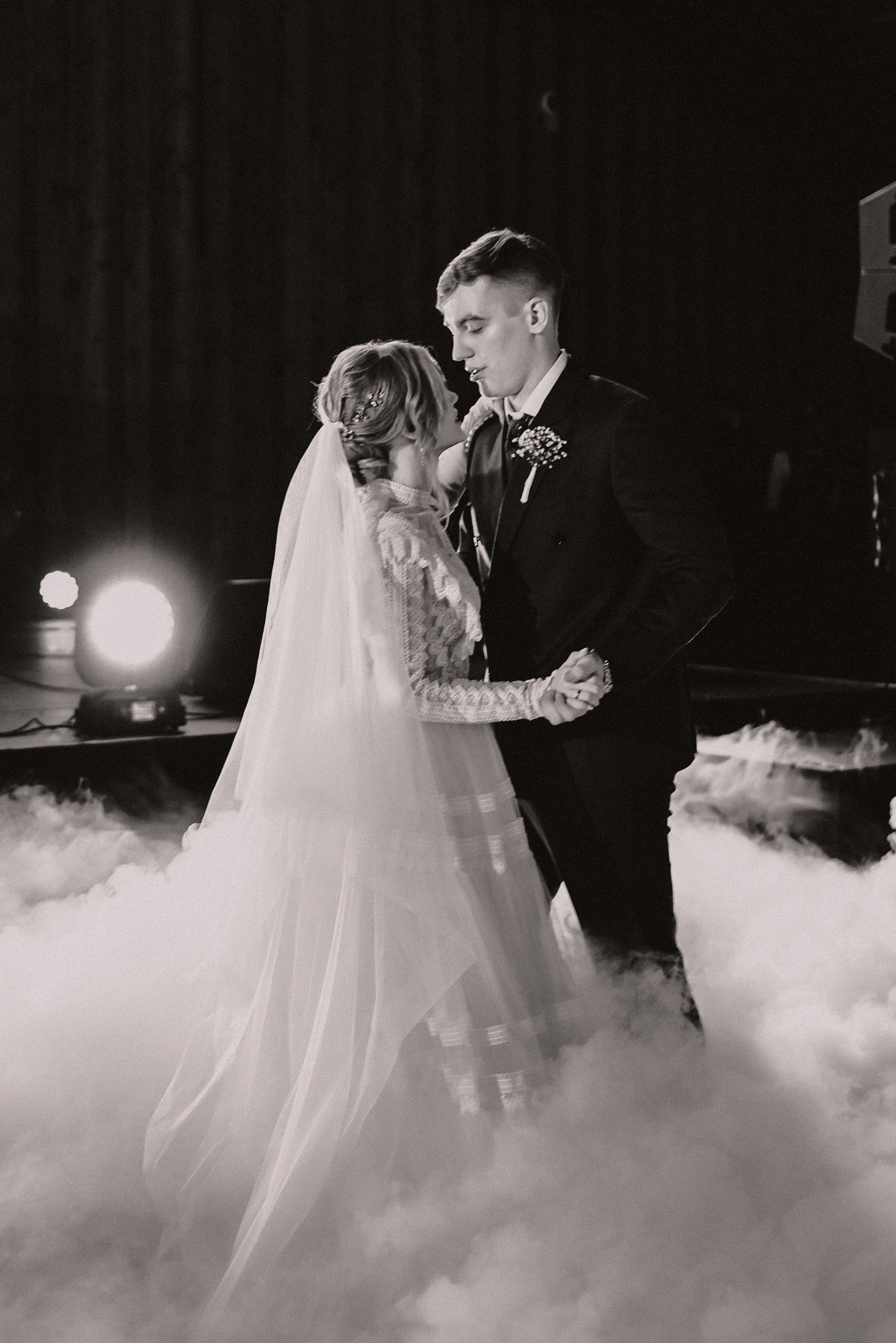 Никита и Дарья. Свадебный и портретный фотограф