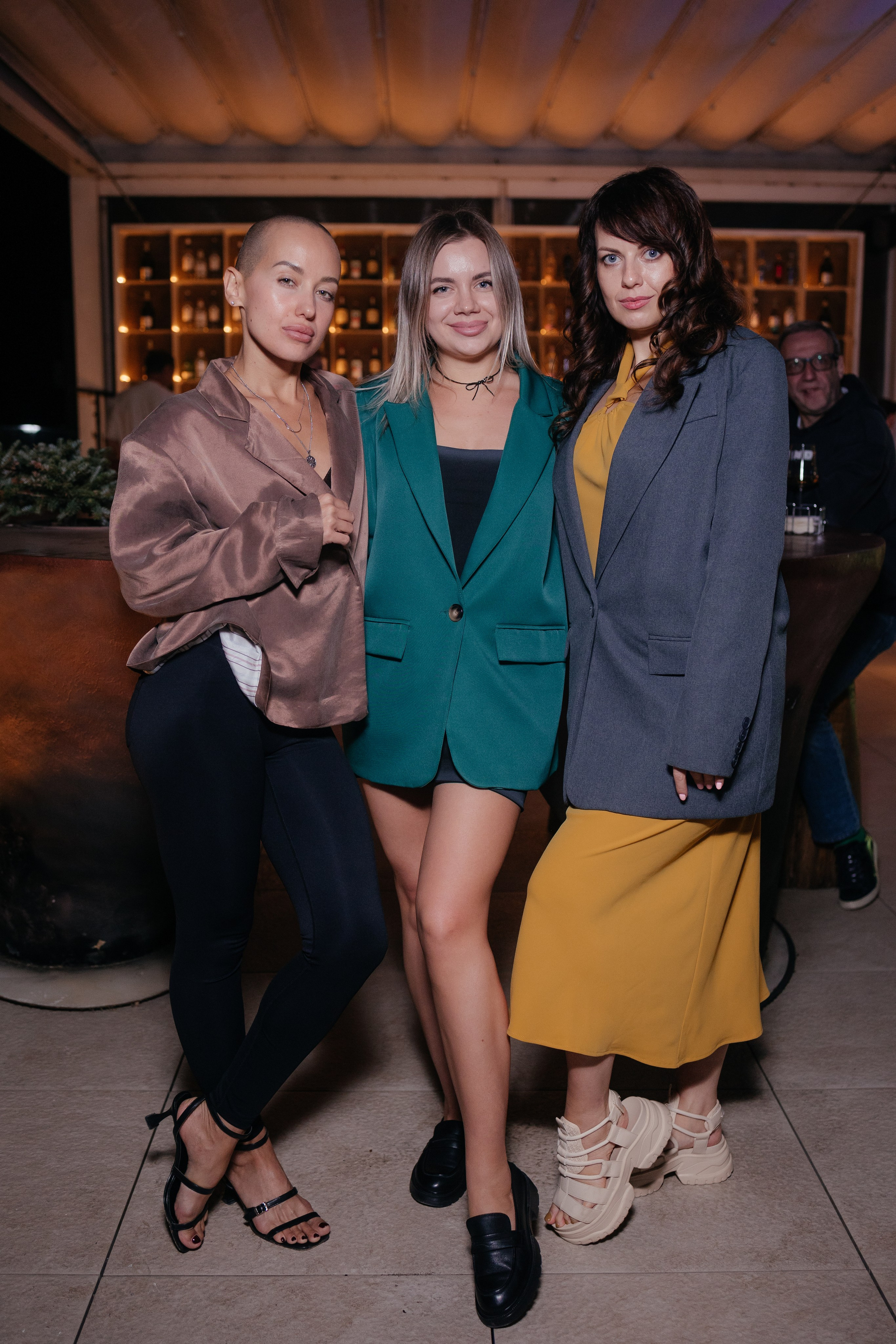 Коктельная вечеринка Ательер. Фотограф Крохин Олег