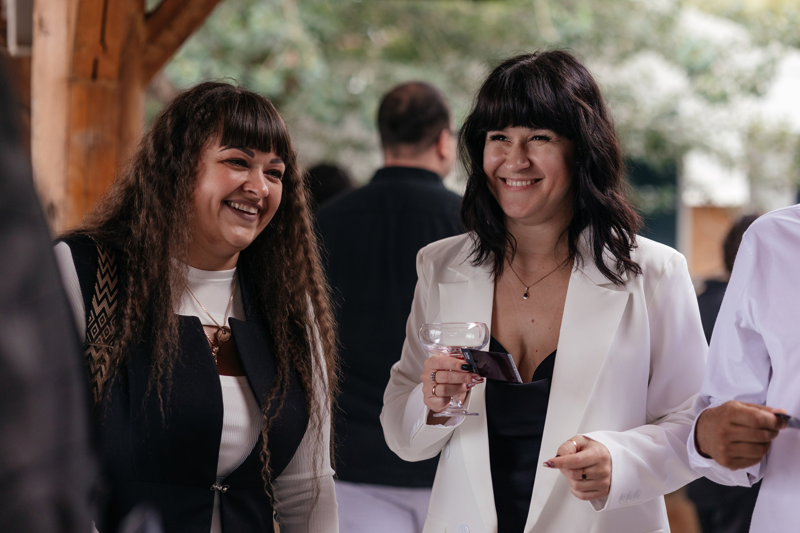 Илья и Екатерина. Фотограф Крохин Олег