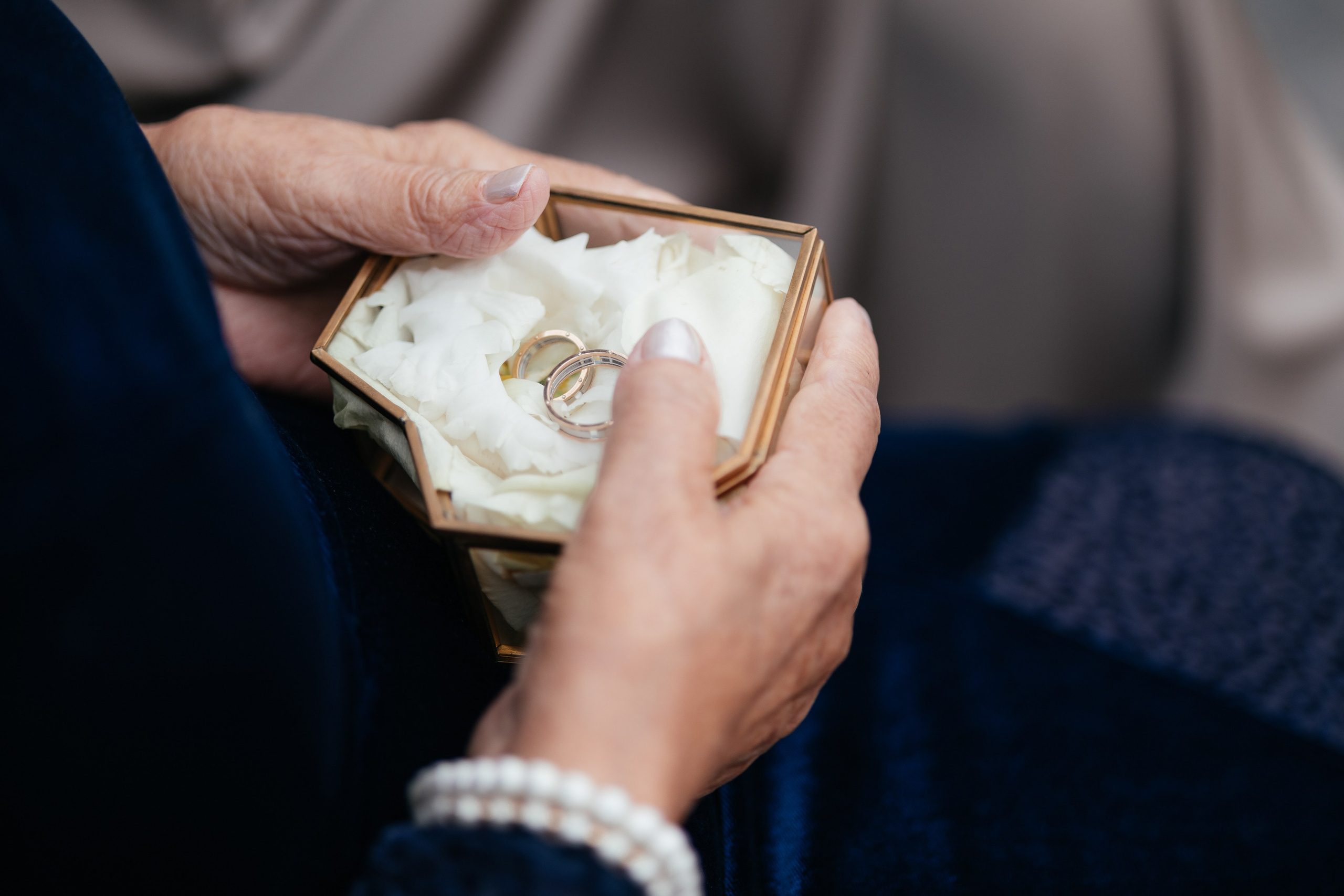 Кирил и Марина. Фотограф Крохин Олег