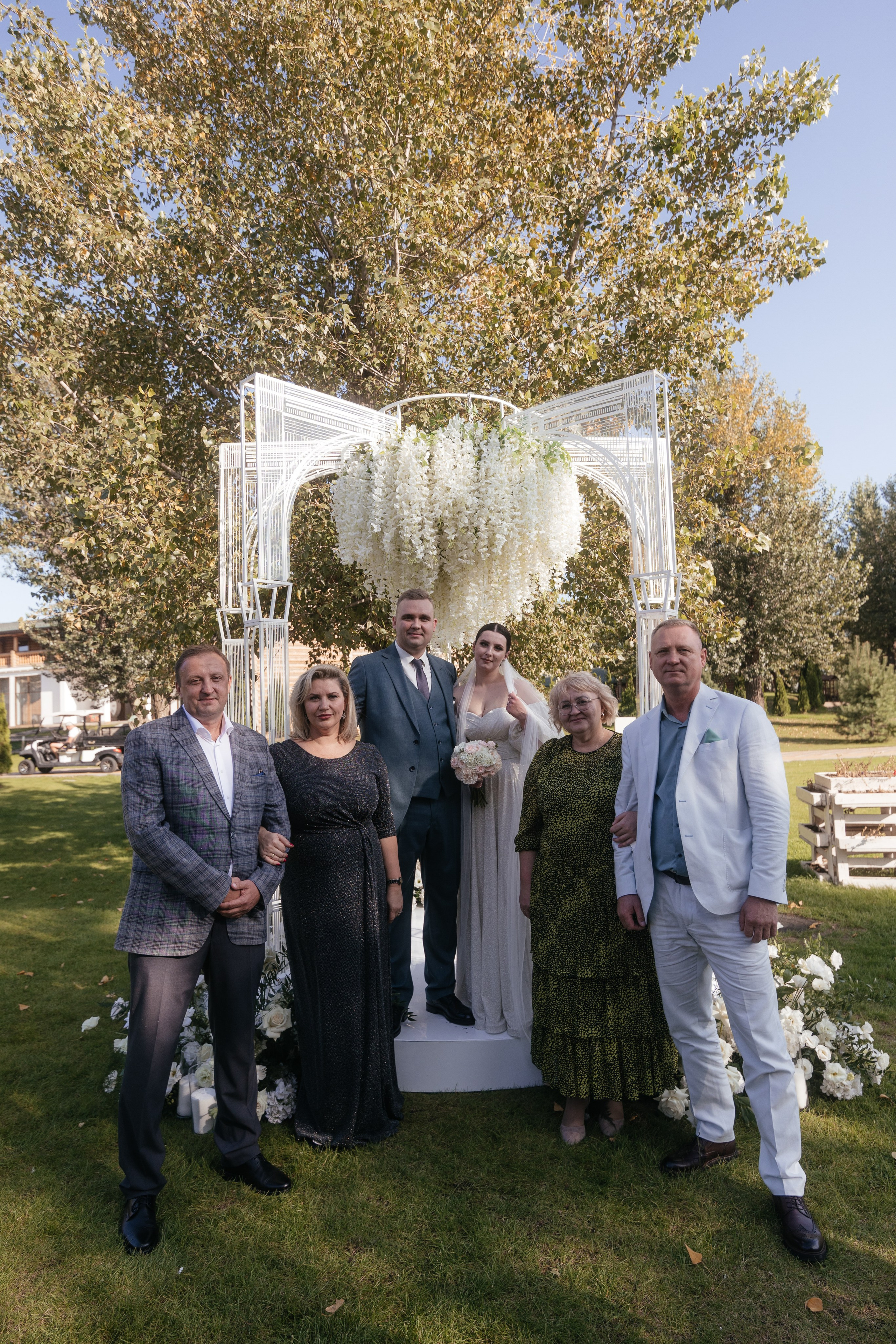 Вова и Вера. Фотограф Крохин Олег