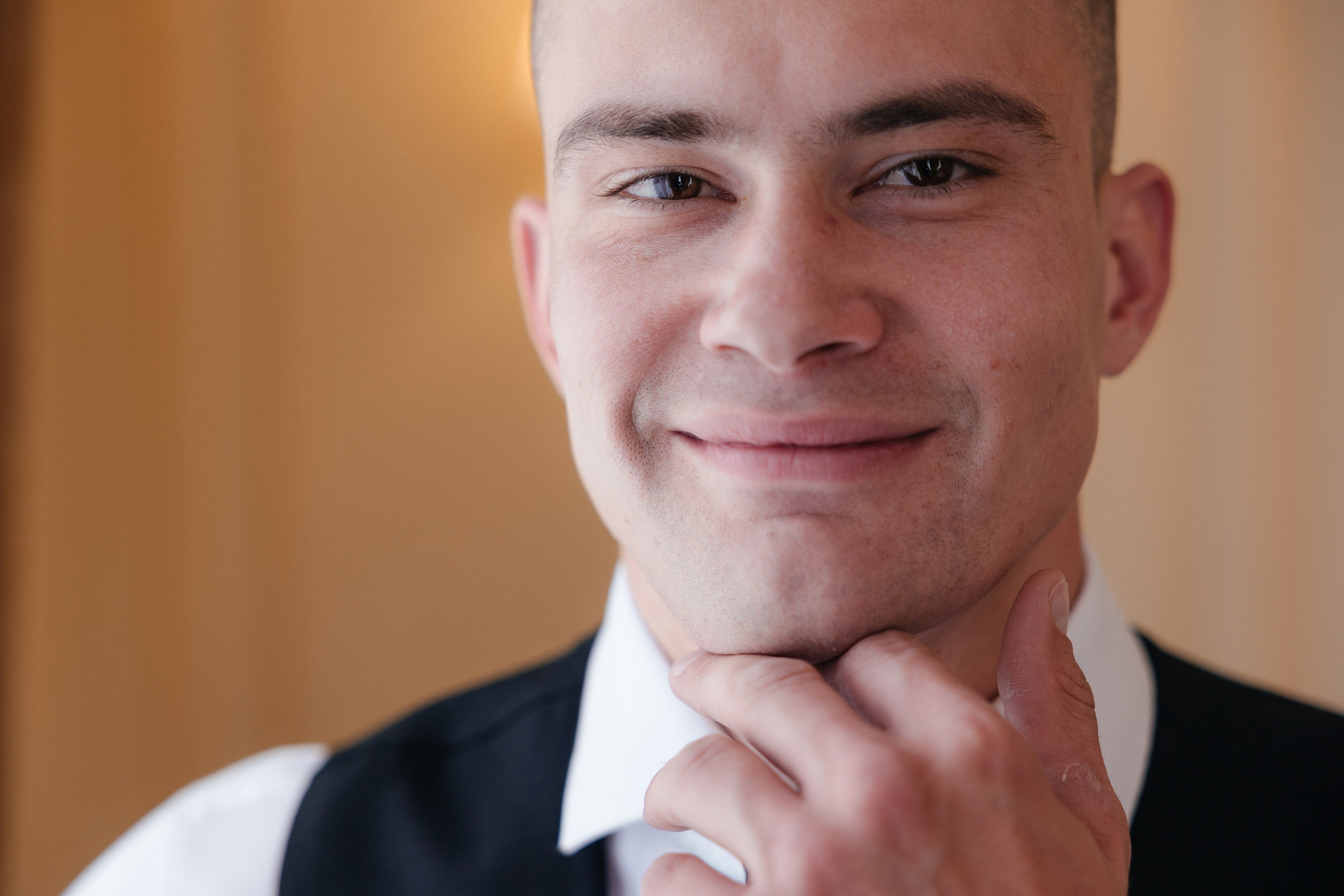 Савелий и Даша. Фотограф Крохин Олег